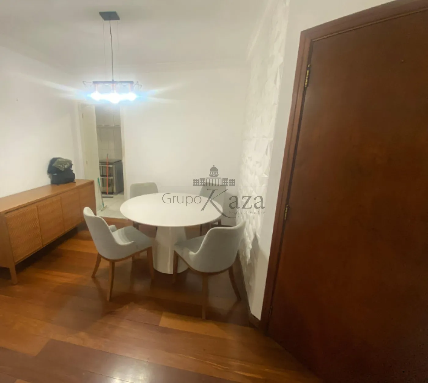 Foto 4 de Apartamento Padrão em Chácara Santo Antônio, São Paulo - imagem 4