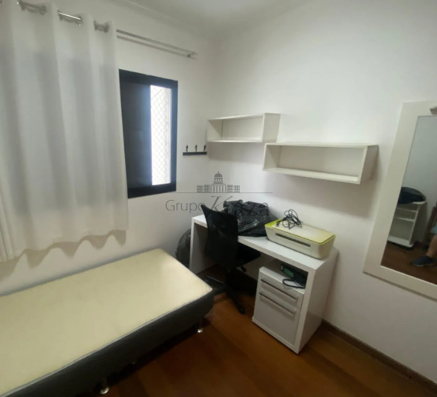 Foto 7 de Apartamento Padrão em Chácara Santo Antônio, São Paulo - imagem 7