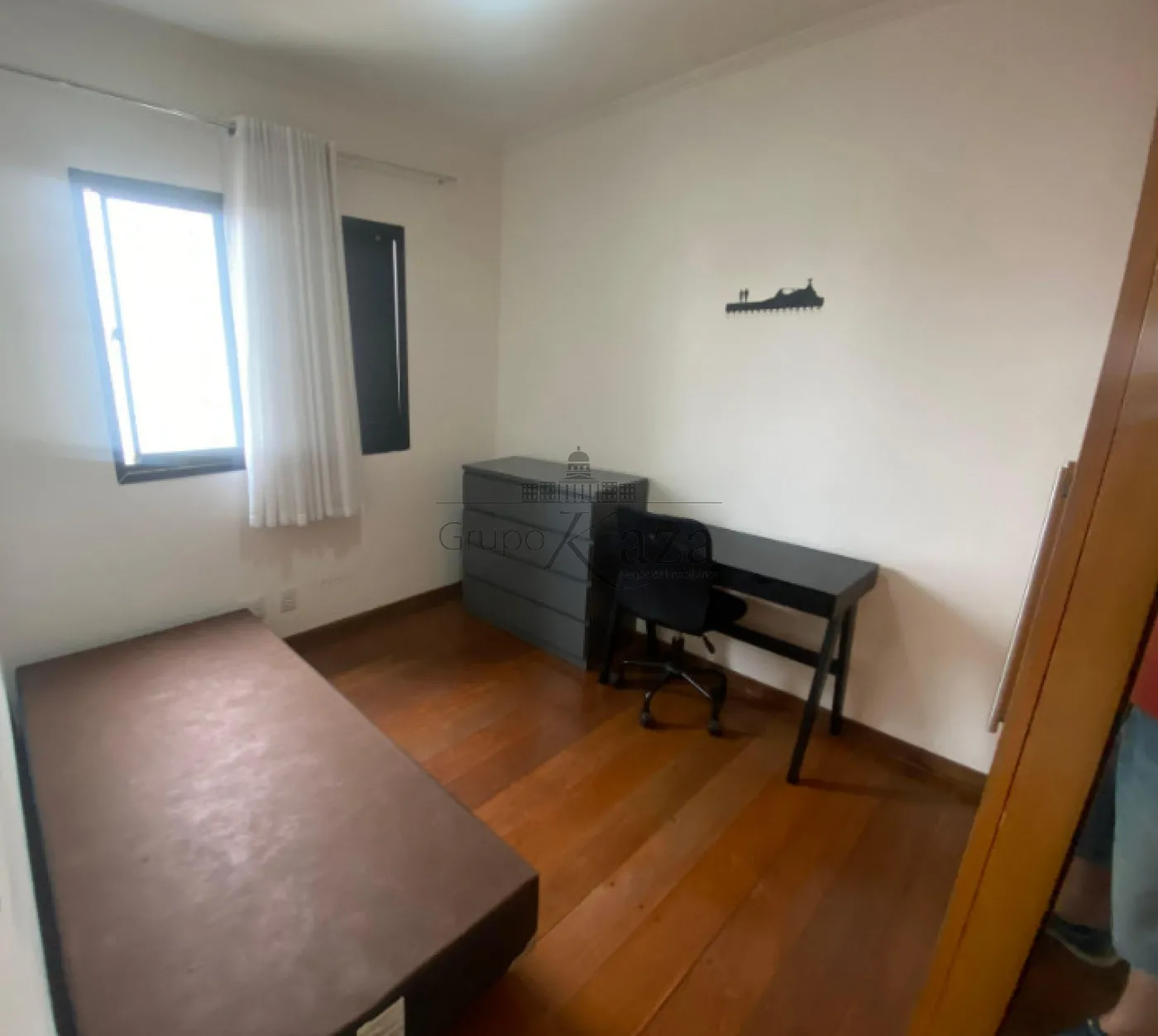 Foto 8 de Apartamento Padrão em Chácara Santo Antônio, São Paulo - imagem 8