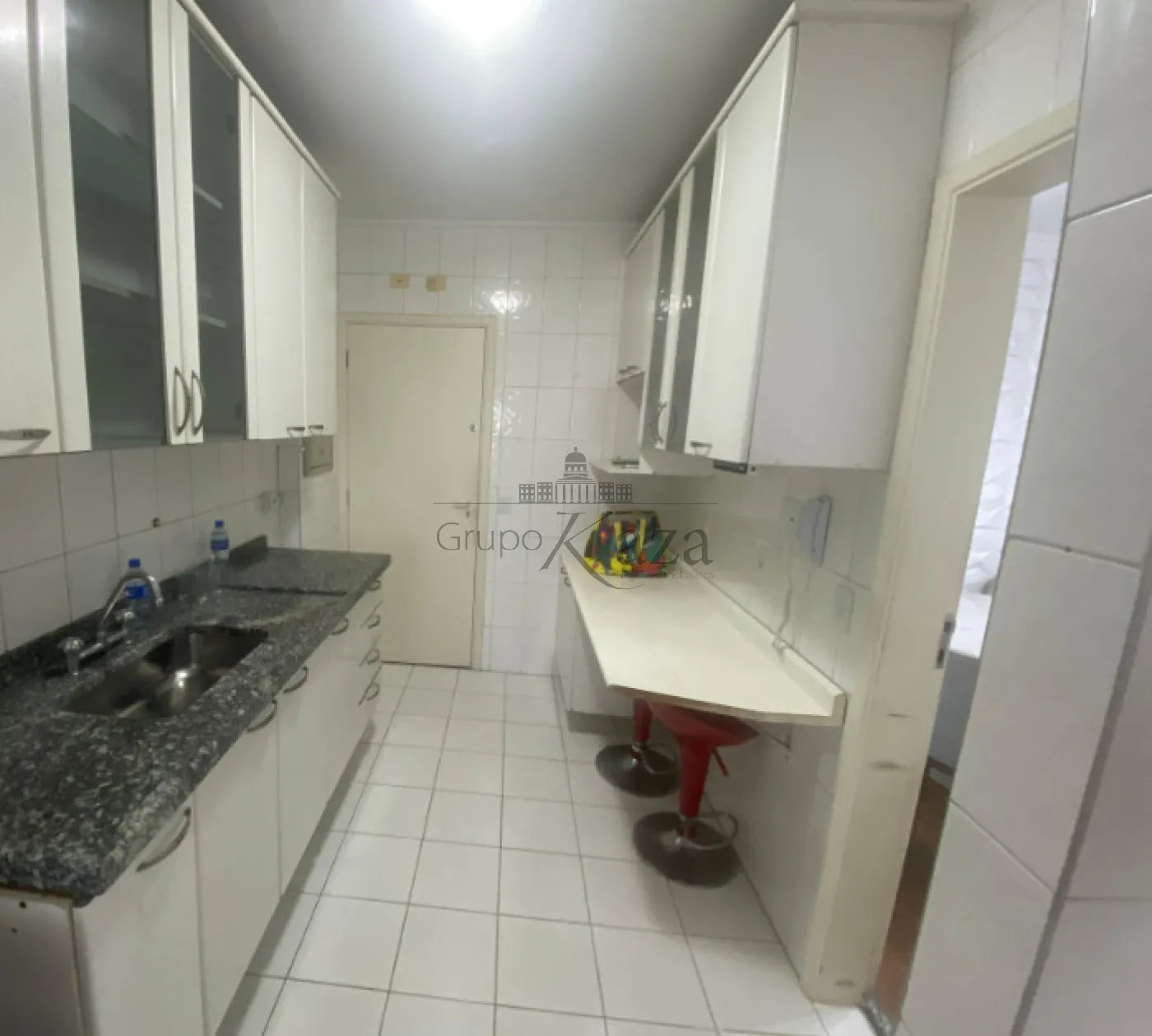 Foto 6 de Apartamento Padrão em Chácara Santo Antônio, São Paulo - imagem 6