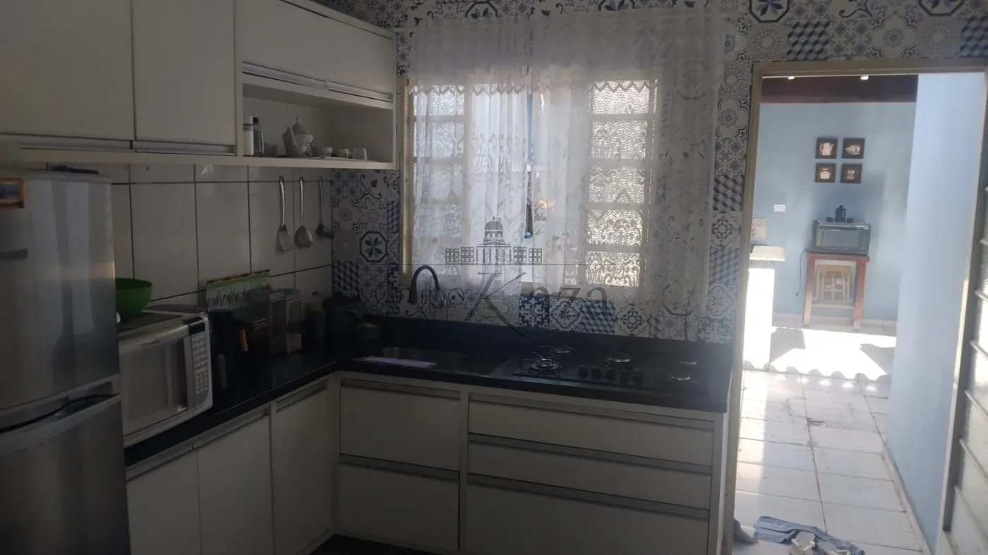 Foto 2 de Casa Condomínio em Jardim Paraíso, Jacareí - imagem 2