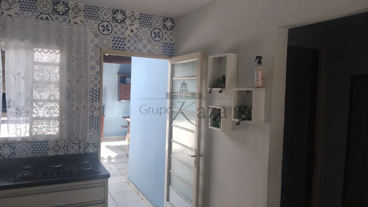 Foto 3 de Casa Condomínio em Jardim Paraíso, Jacareí - imagem 3