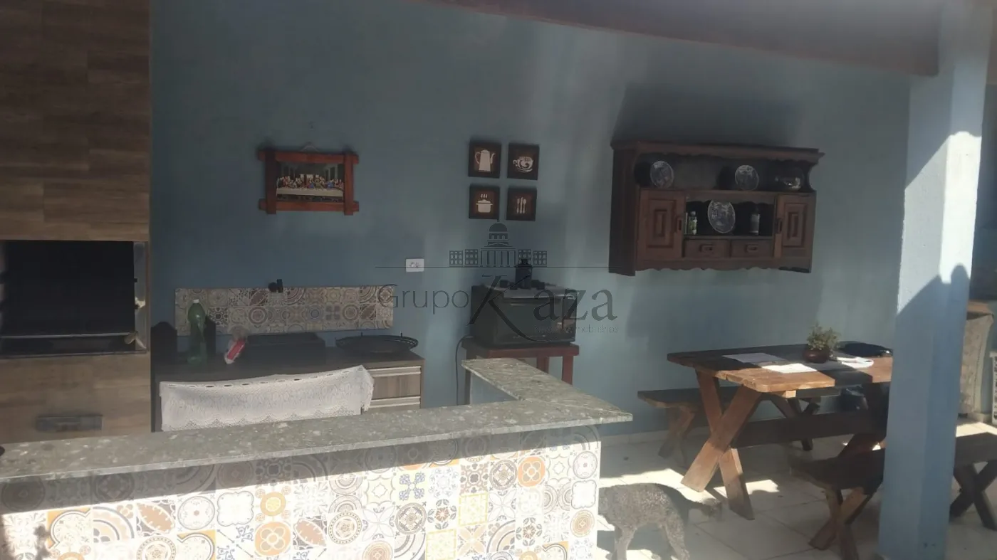 Foto 6 de Casa Condomínio em Jardim Paraíso, Jacareí - imagem 6