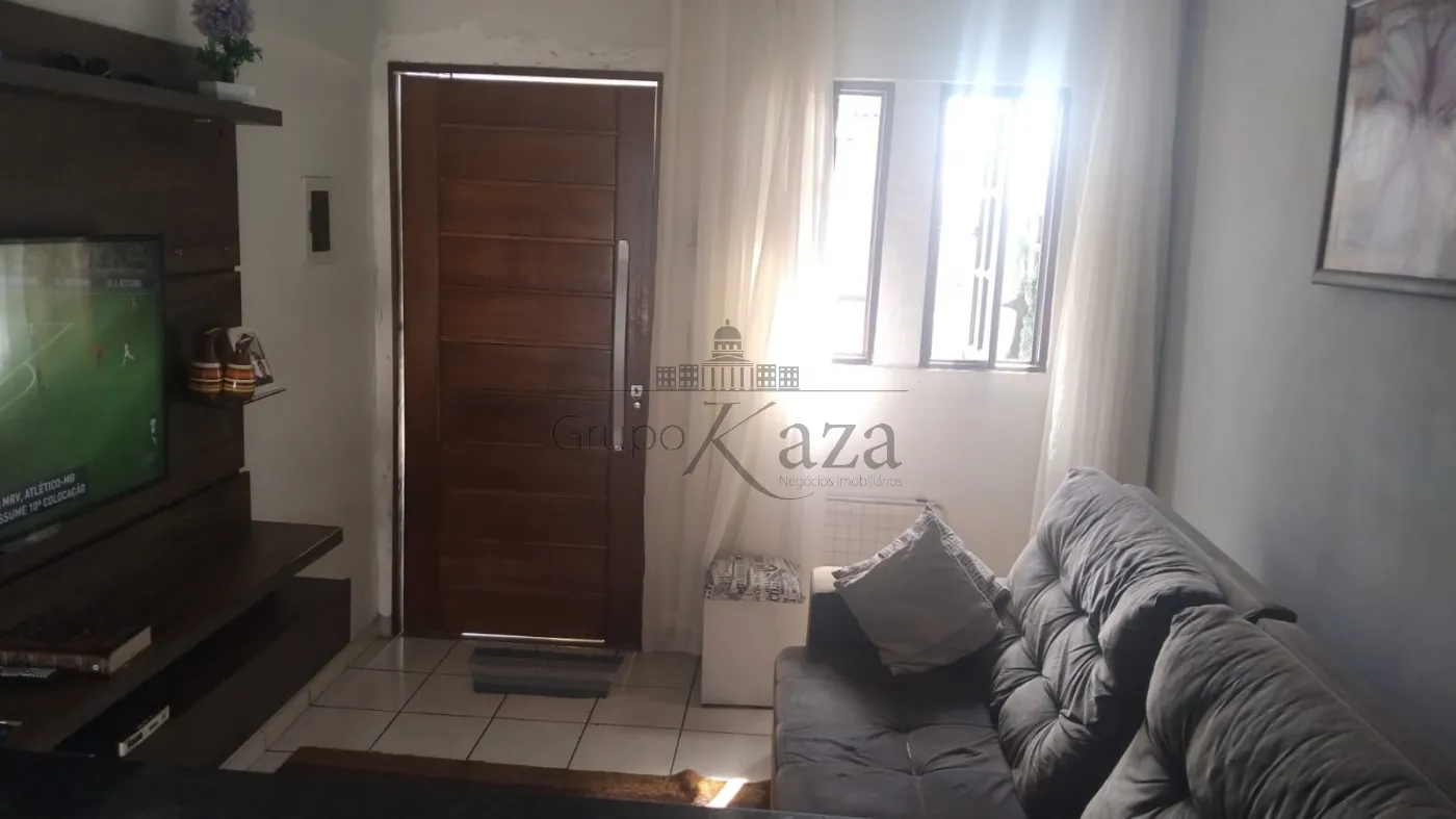 Foto 1 de Casa Condomínio em Jardim Paraíso, Jacareí - imagem 1