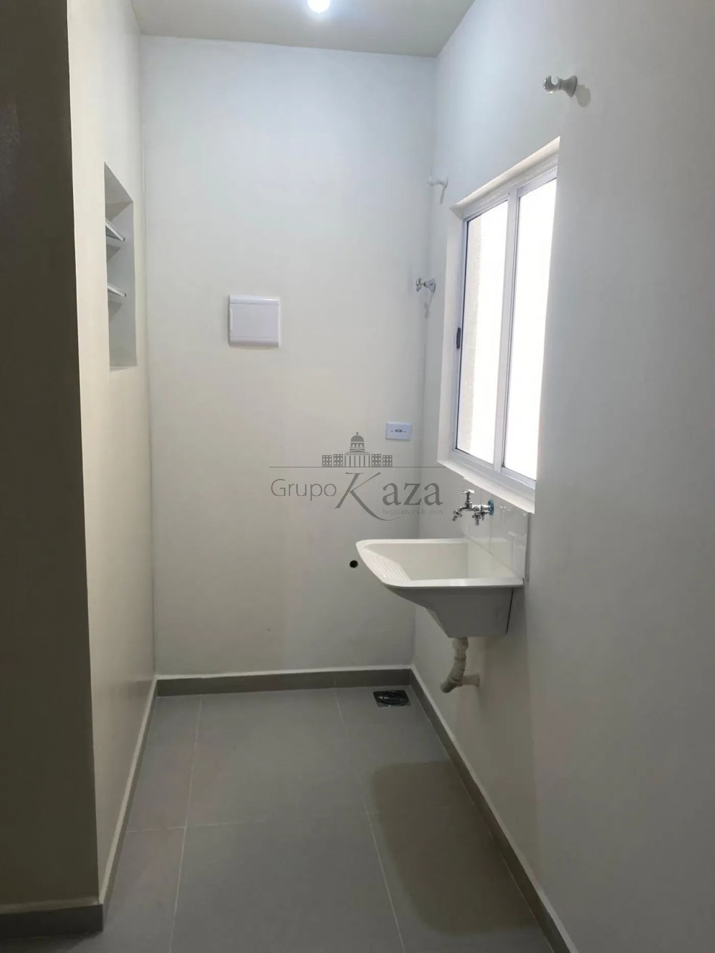 Foto 4 de Casa Kitnet em Residencial União, São José dos Campos - imagem 4
