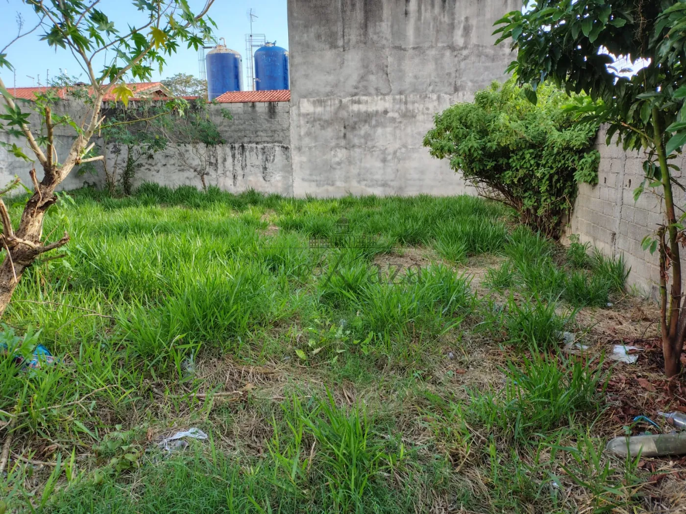Foto 1 de Terreno Padrão em Jardim Califórnia, Jacareí - imagem 1