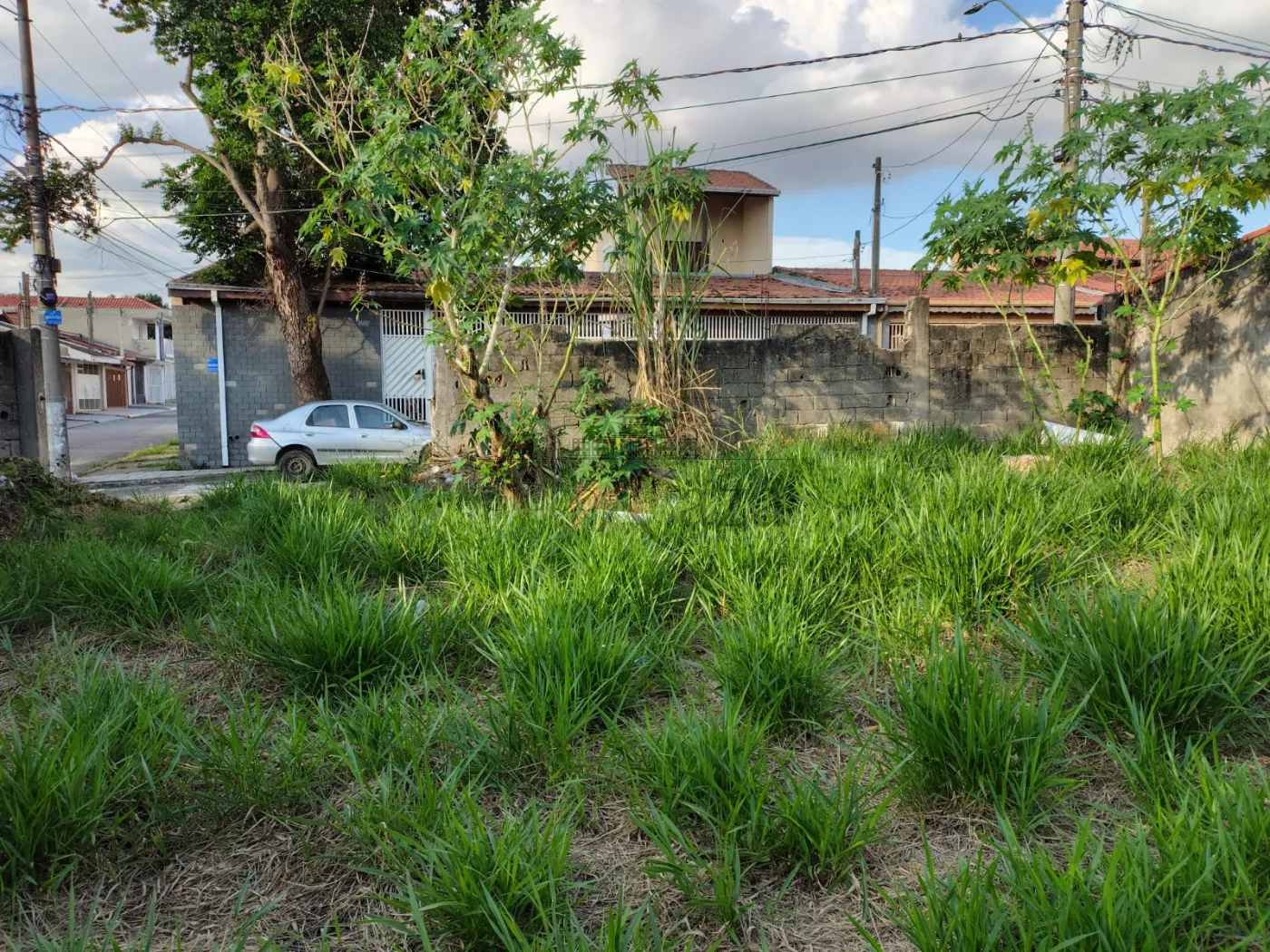 Foto 2 de Terreno Padrão em Jardim Califórnia, Jacareí - imagem 2