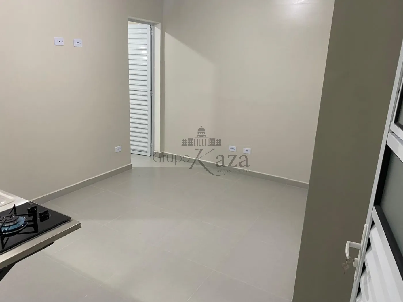 Foto 6 de Casa Kitnet em Residencial União, São José dos Campos - imagem 6