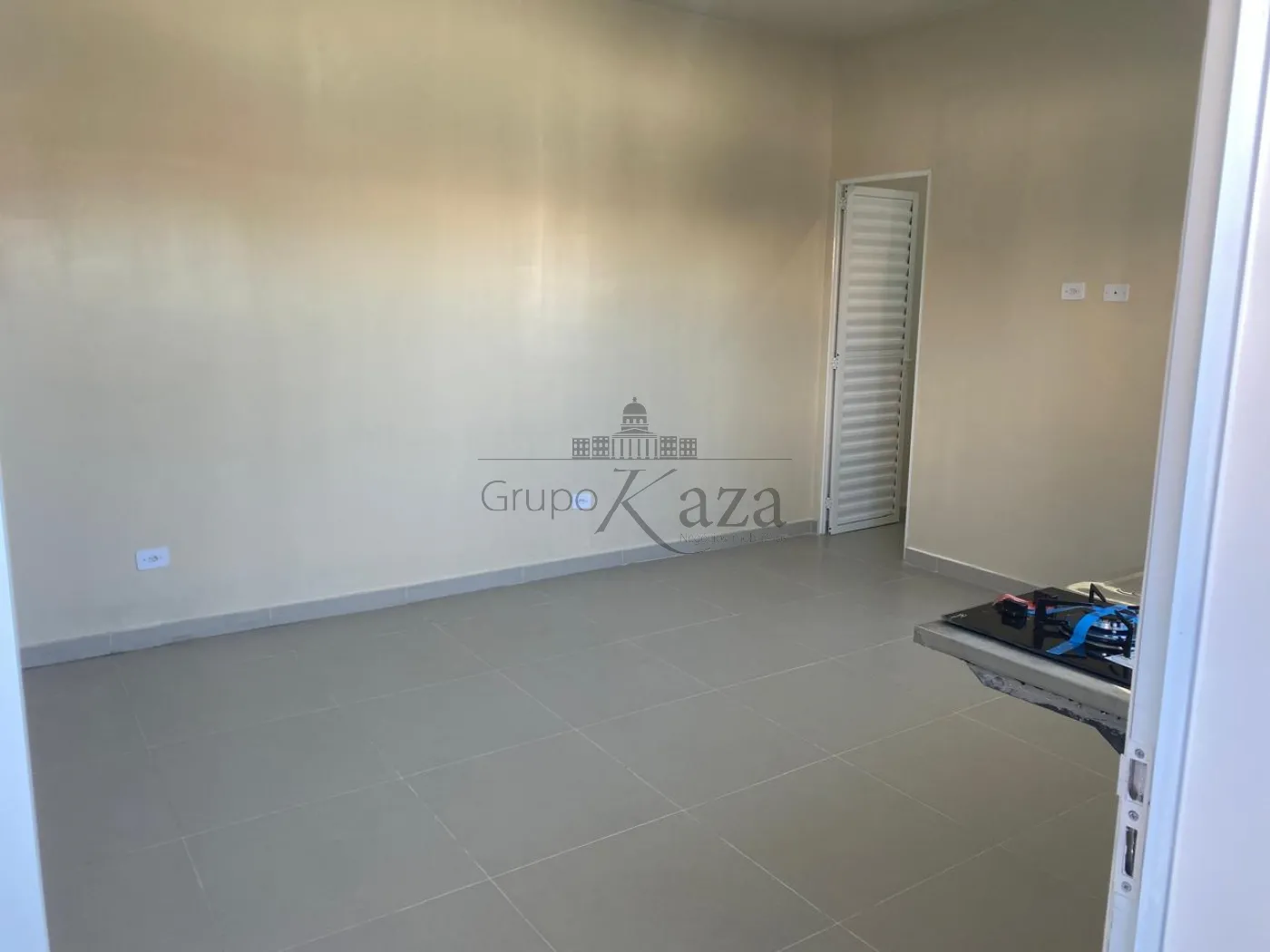 Foto 8 de Casa Kitnet em Residencial União, São José dos Campos - imagem 8