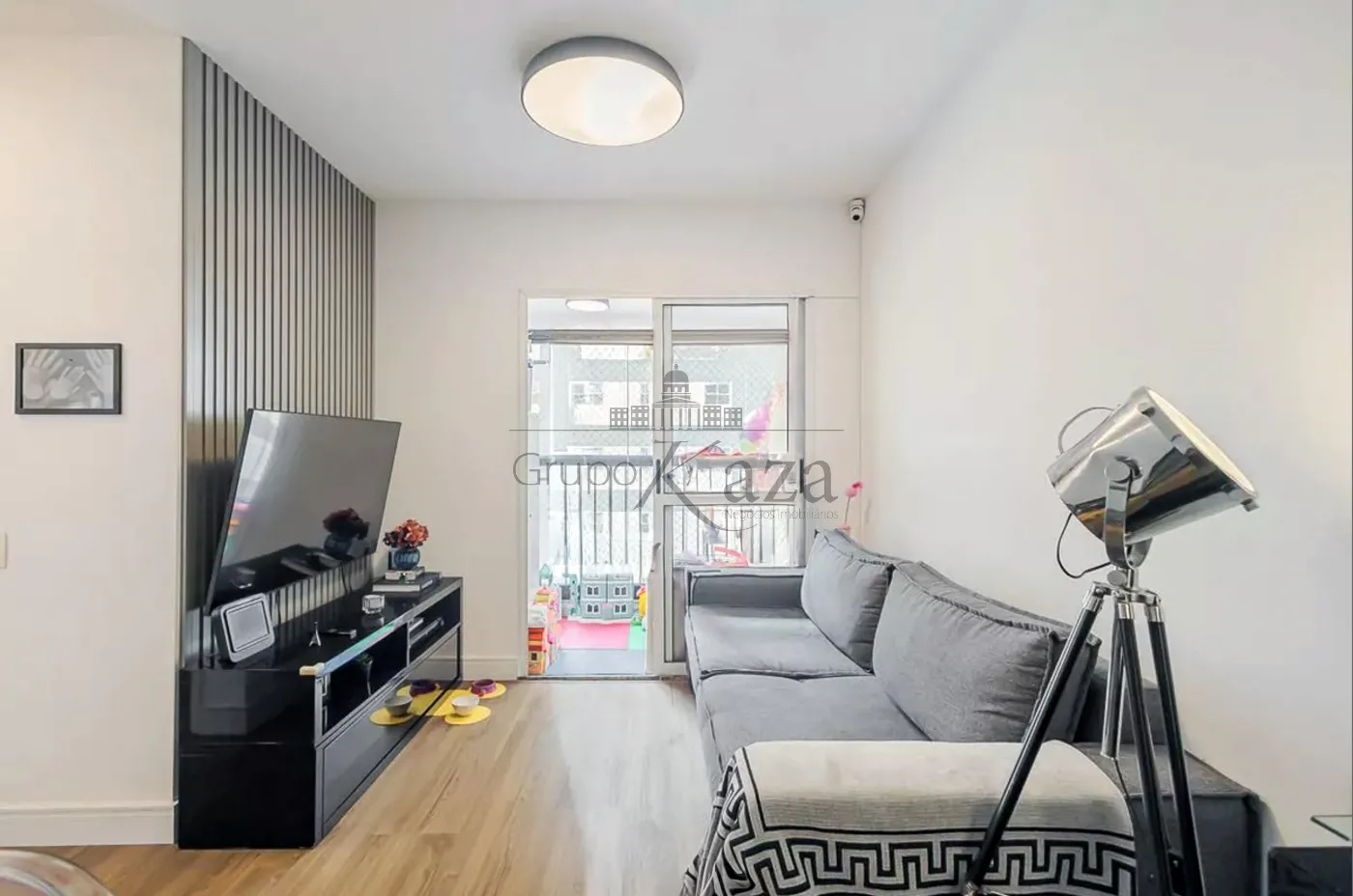 Foto 1 de Apartamento Padrão em Pinheiros, São Paulo - imagem 1