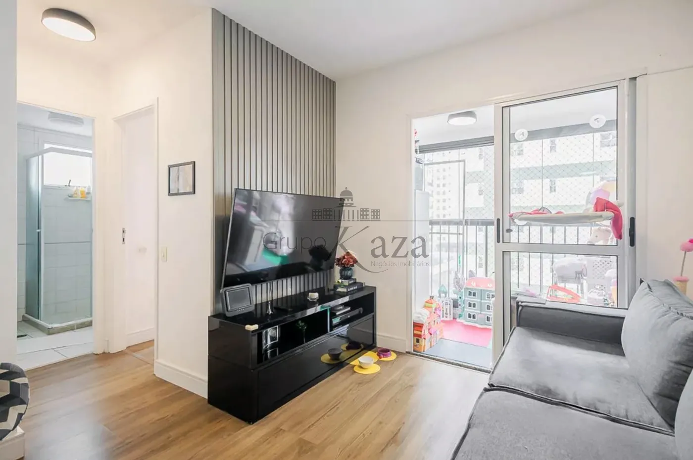 Foto 2 de Apartamento Padrão em Pinheiros, São Paulo - imagem 2
