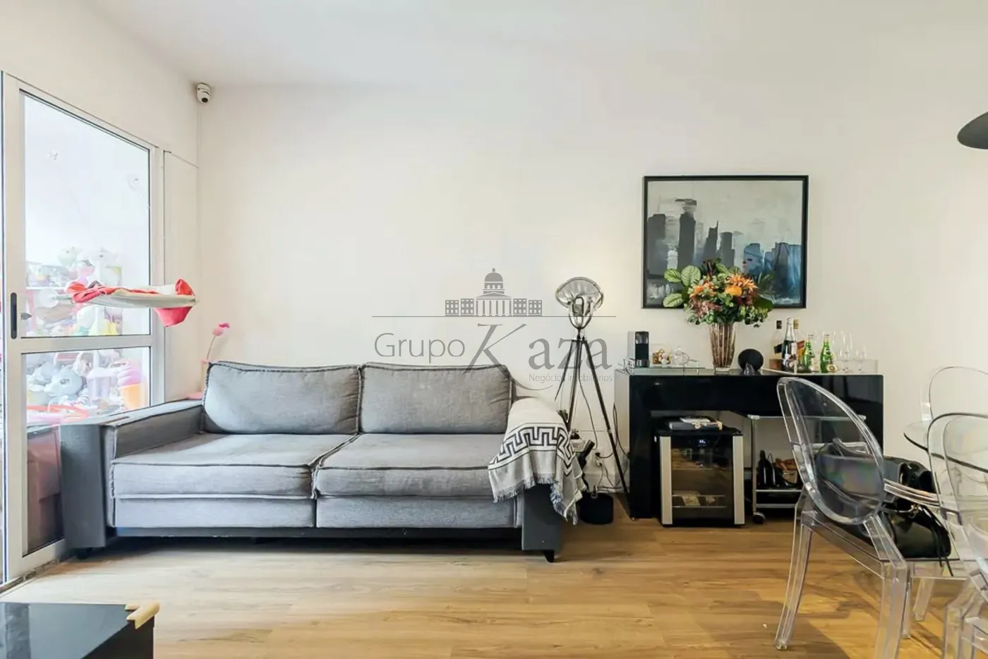Foto 3 de Apartamento Padrão em Pinheiros, São Paulo - imagem 3