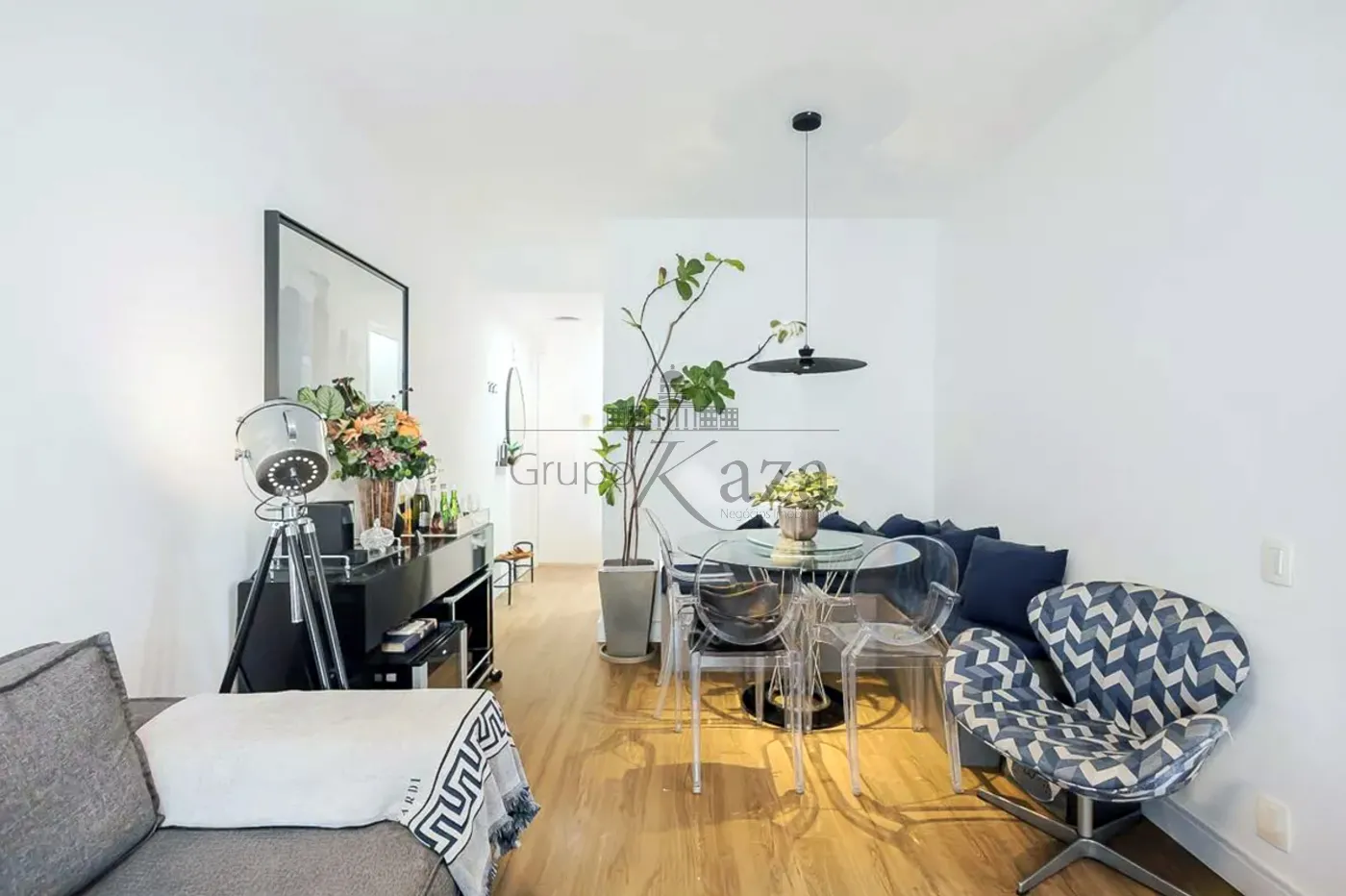 Foto 6 de Apartamento Padrão em Pinheiros, São Paulo - imagem 6