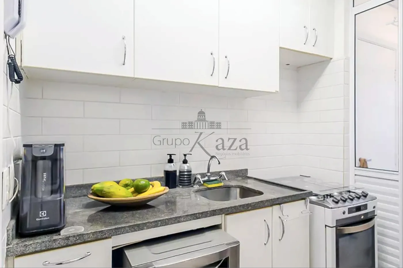 Foto 12 de Apartamento Padrão em Pinheiros, São Paulo - imagem 12