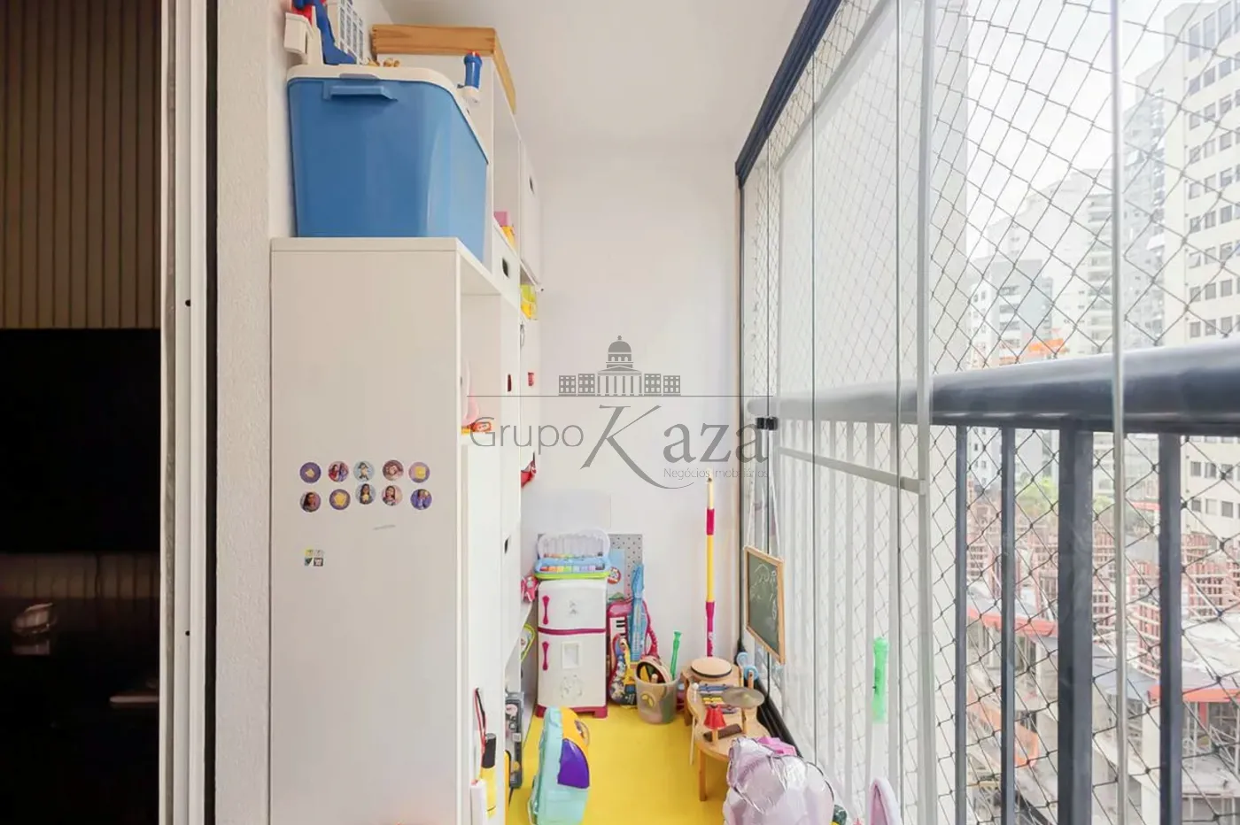 Foto 4 de Apartamento Padrão em Pinheiros, São Paulo - imagem 4