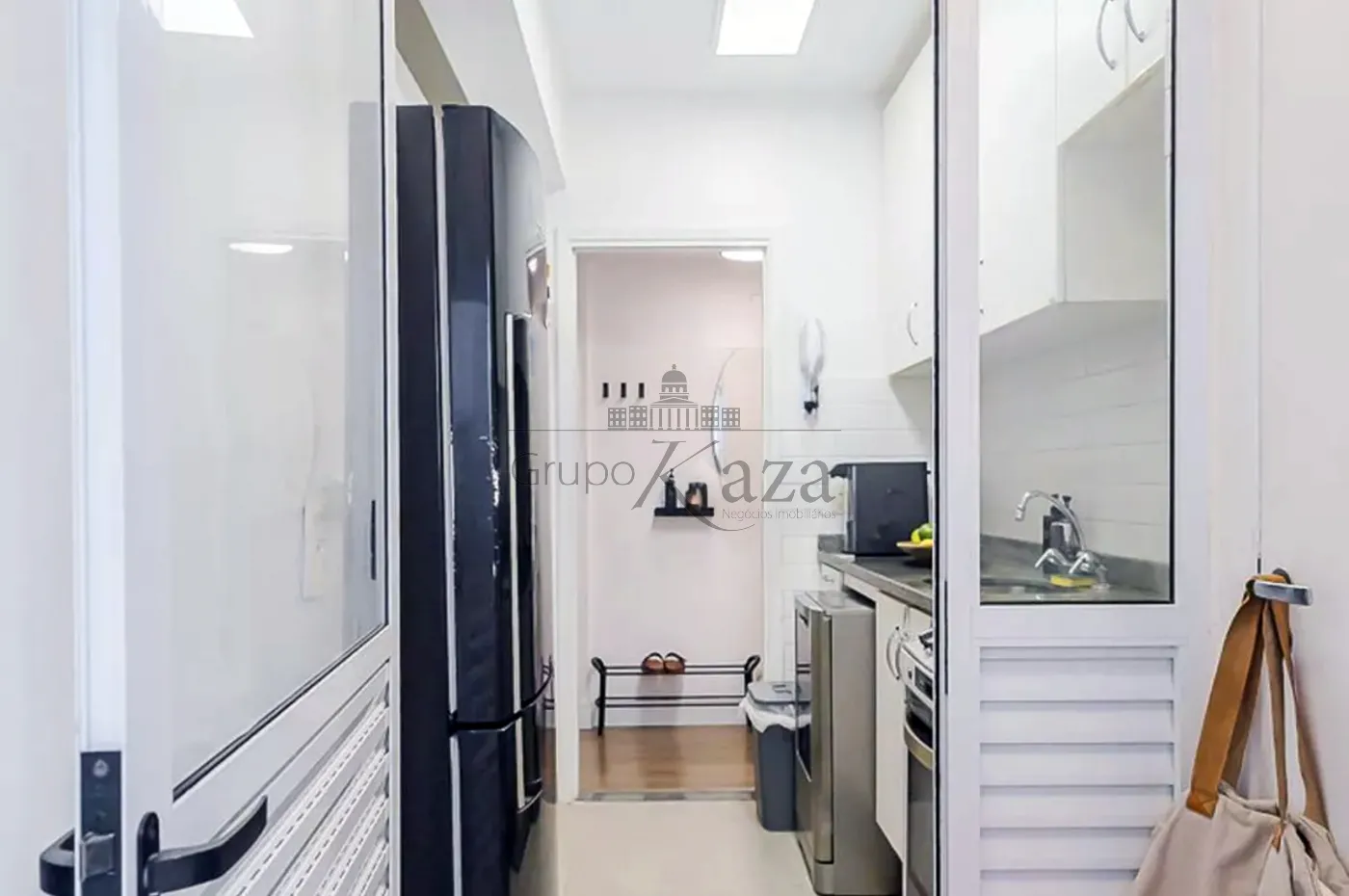 Foto 8 de Apartamento Padrão em Pinheiros, São Paulo - imagem 8