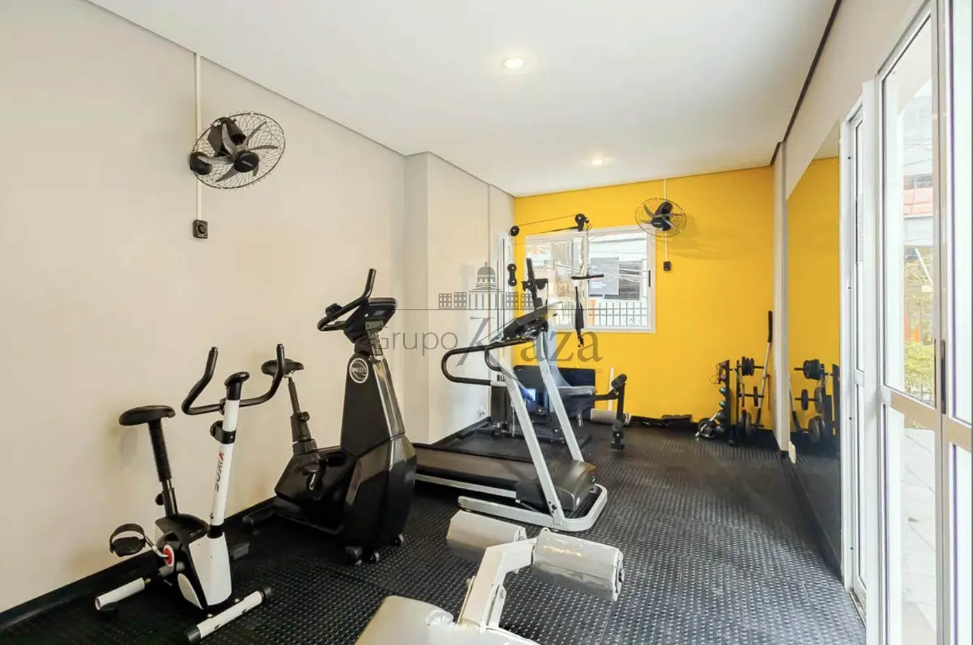 Foto 21 de Apartamento Padrão em Pinheiros, São Paulo - imagem 21