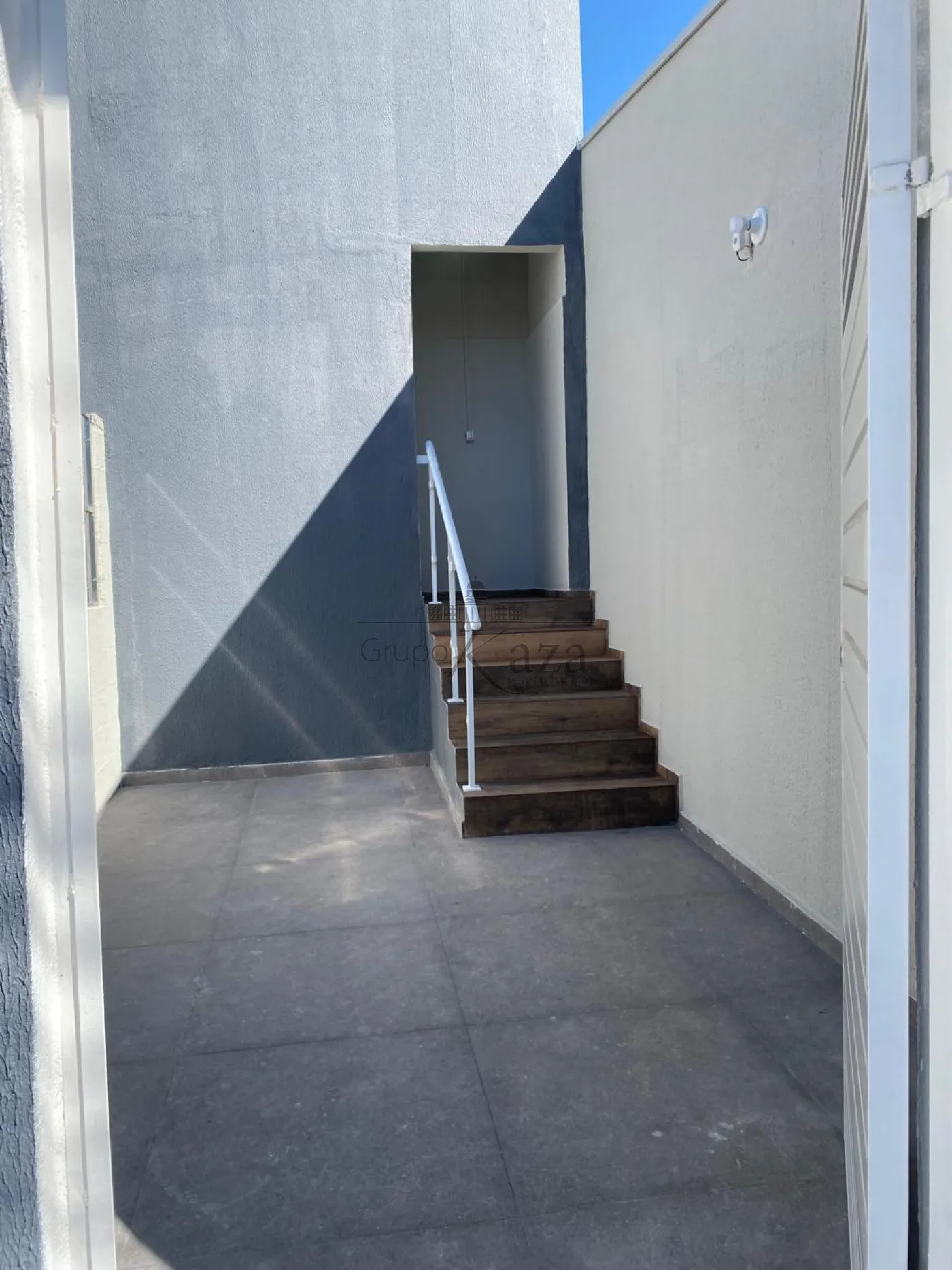 Foto 1 de Casa Kitnet em Residencial União, São José dos Campos - imagem 1