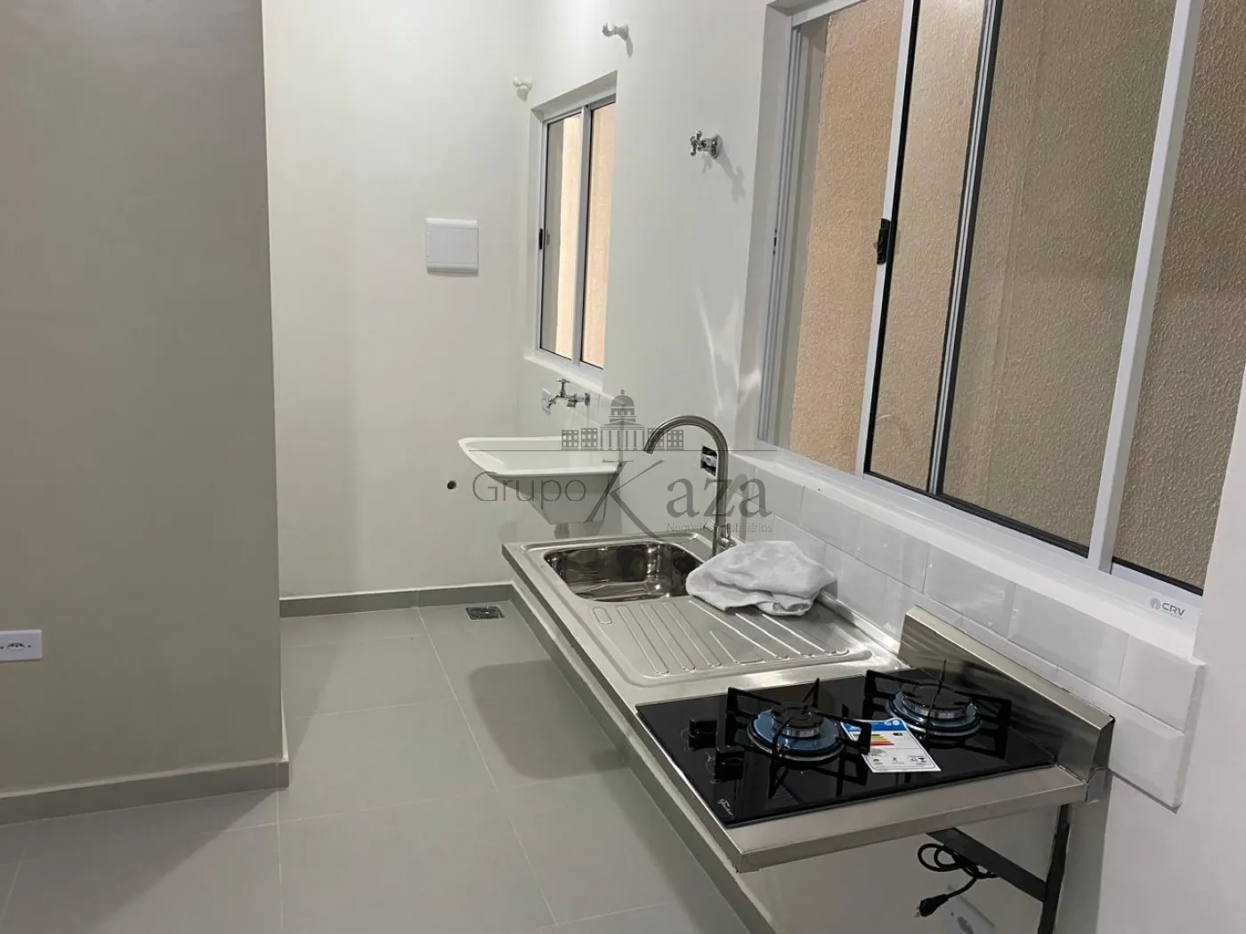 Foto 6 de Casa Kitnet em Residencial União, São José dos Campos - imagem 6