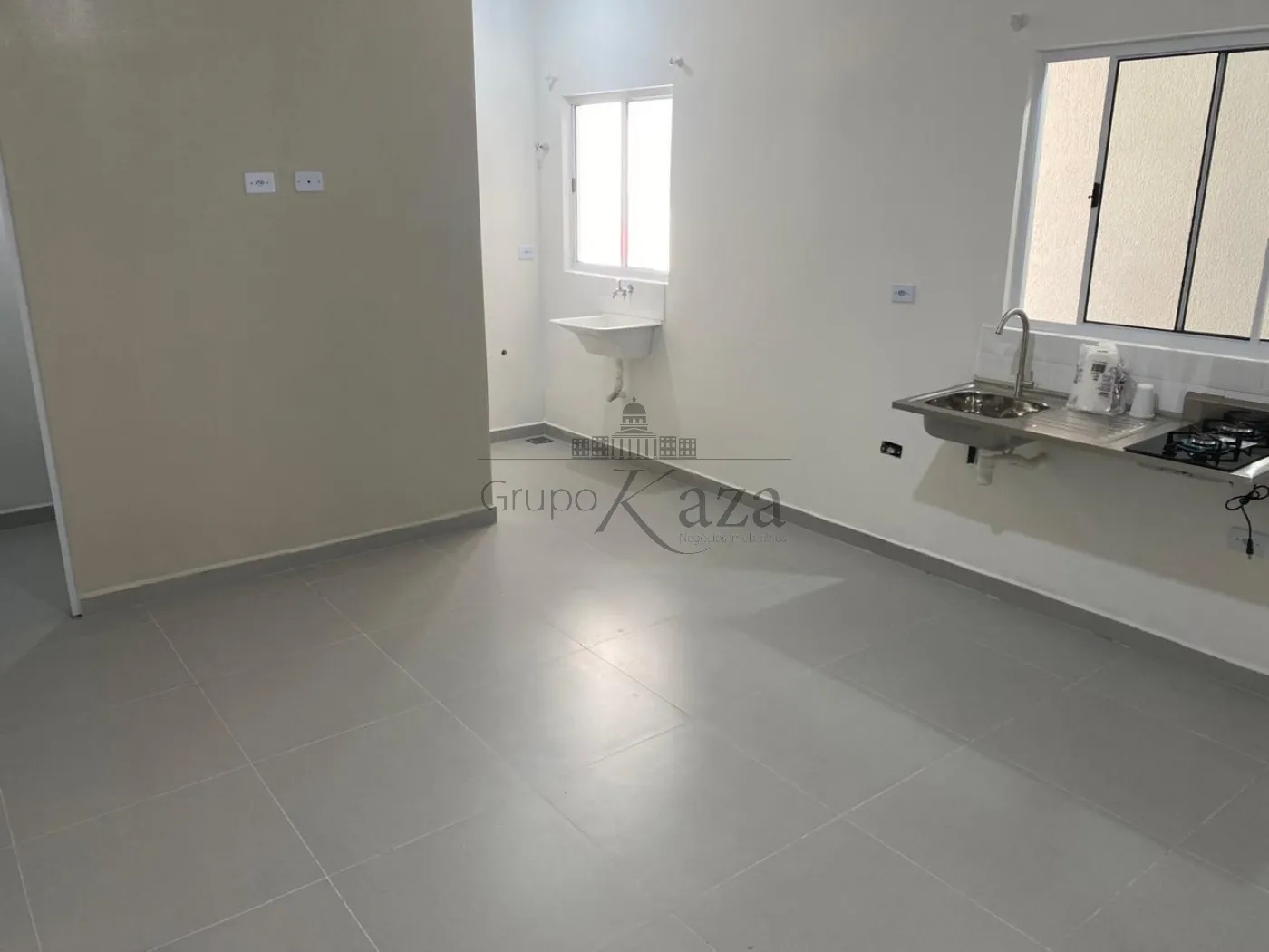Foto 5 de Casa Kitnet em Residencial União, São José dos Campos - imagem 5