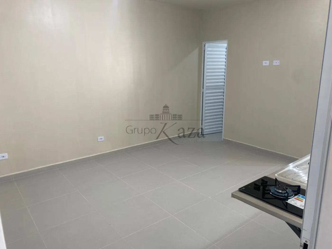 Foto 2 de Casa Kitnet em Residencial União, São José dos Campos - imagem 2