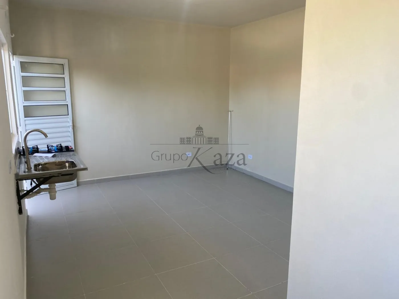 Foto 7 de Casa Kitnet em Residencial União, São José dos Campos - imagem 7