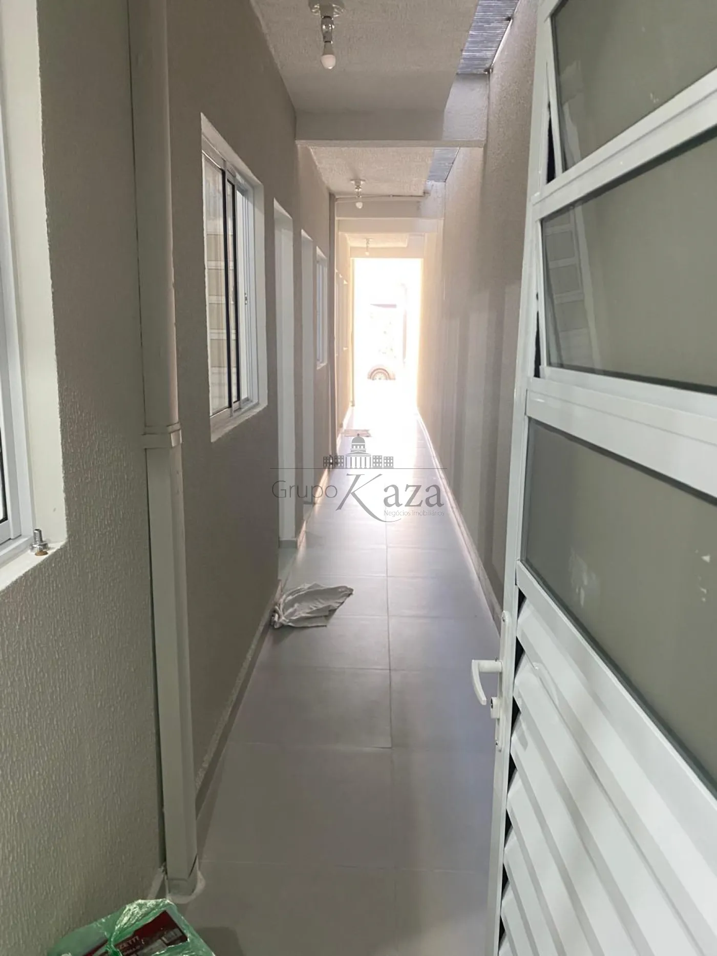 Foto 1 de Casa Kitnet em Residencial União, São José dos Campos - imagem 1
