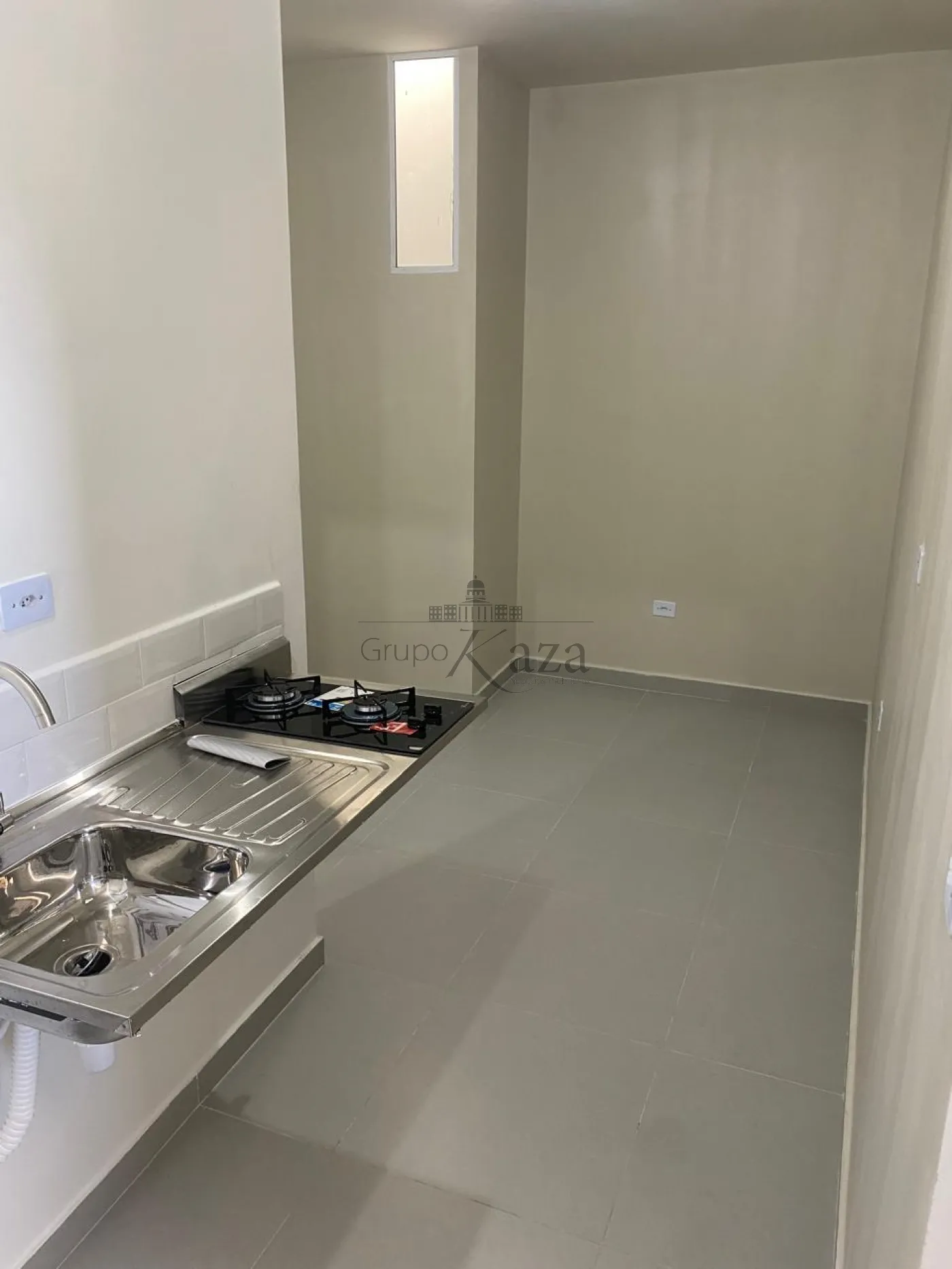 Foto 2 de Casa Kitnet em Residencial União, São José dos Campos - imagem 2