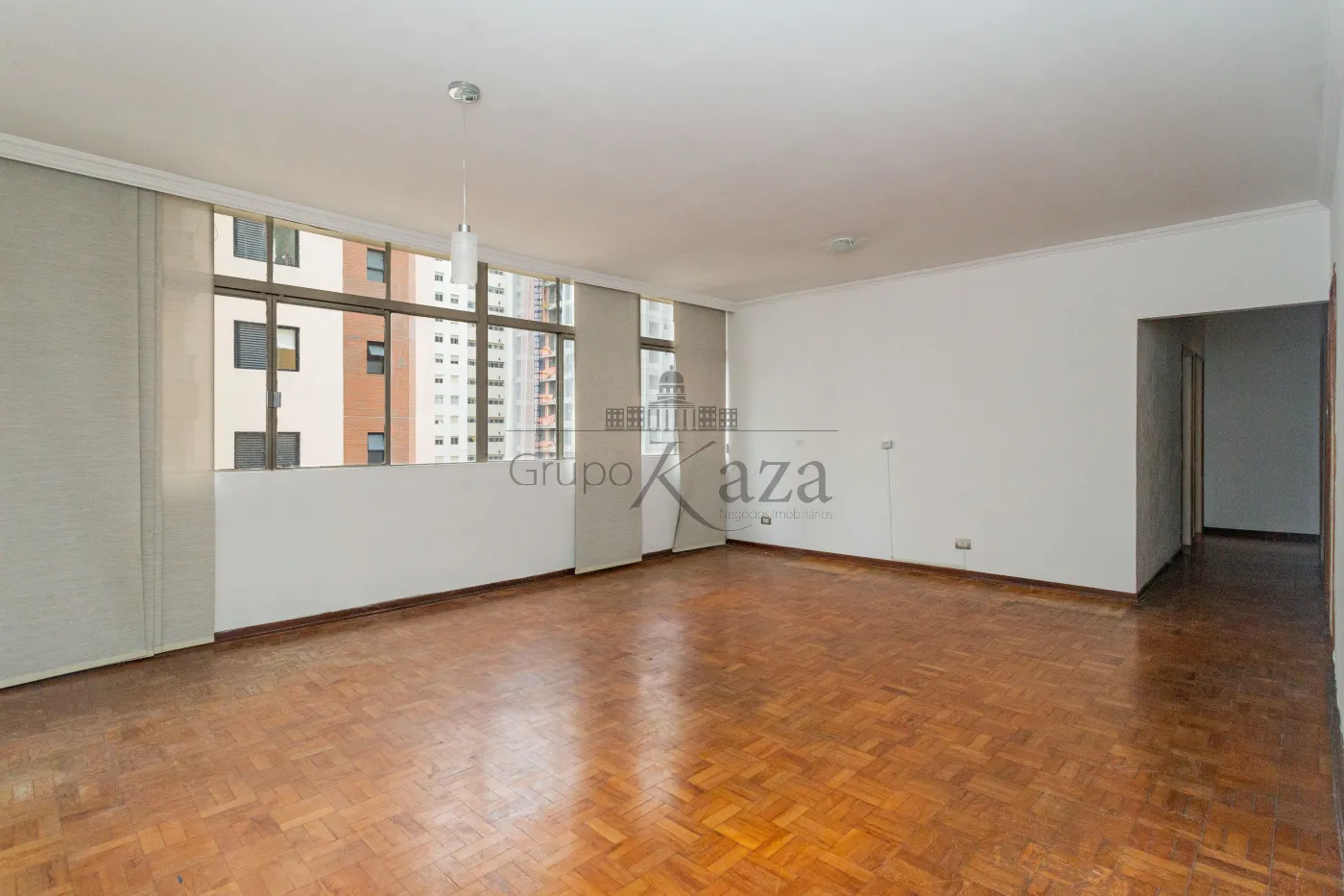 Foto 5 de Apartamento Padrão em Pinheiros, São Paulo - imagem 5