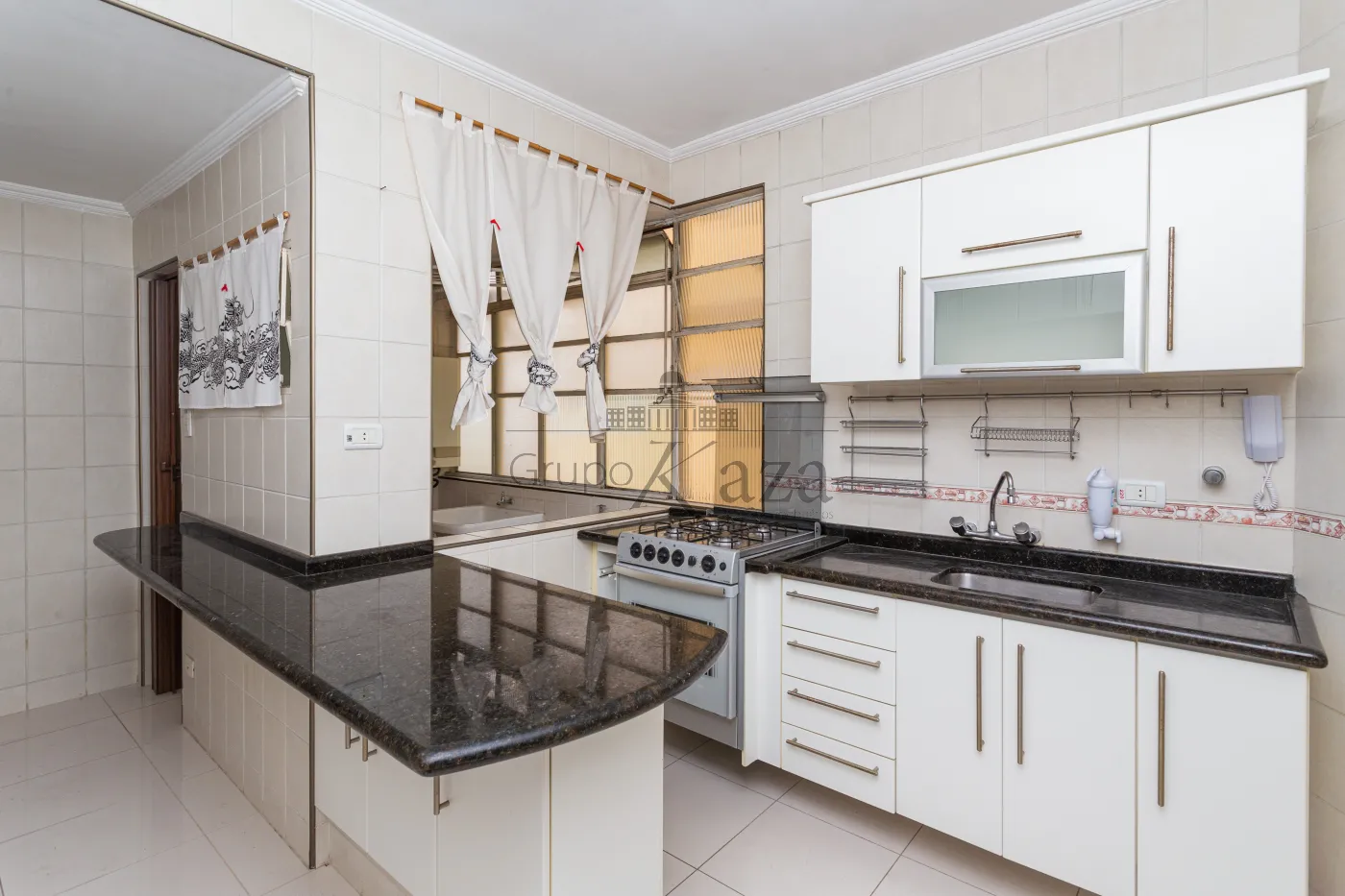 Foto 8 de Apartamento Padrão em Pinheiros, São Paulo - imagem 8