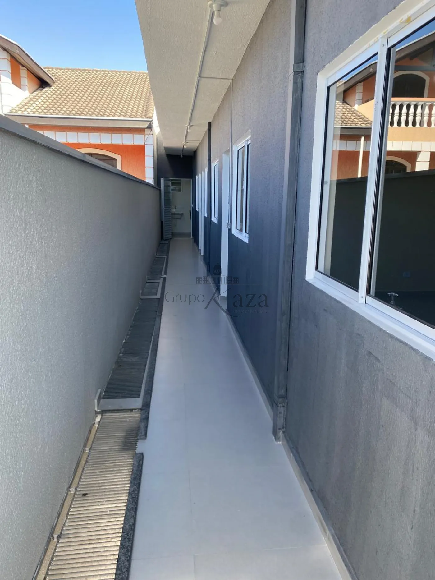 Foto 1 de Casa Kitnet em Residencial União, São José dos Campos - imagem 1