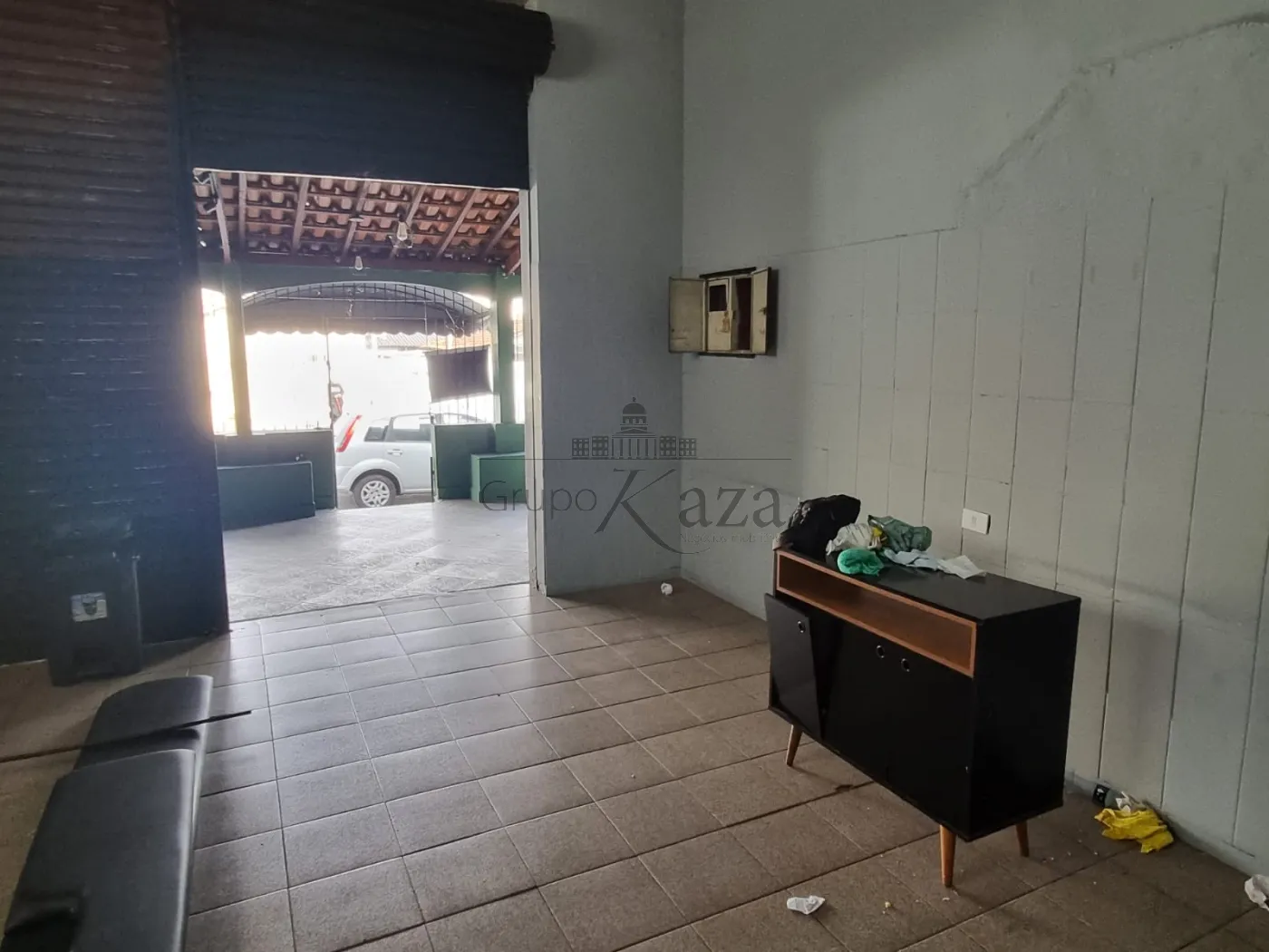 Foto 1 de Comercial Ponto Comercial em Jardim Satélite, São José dos Campos - imagem 1