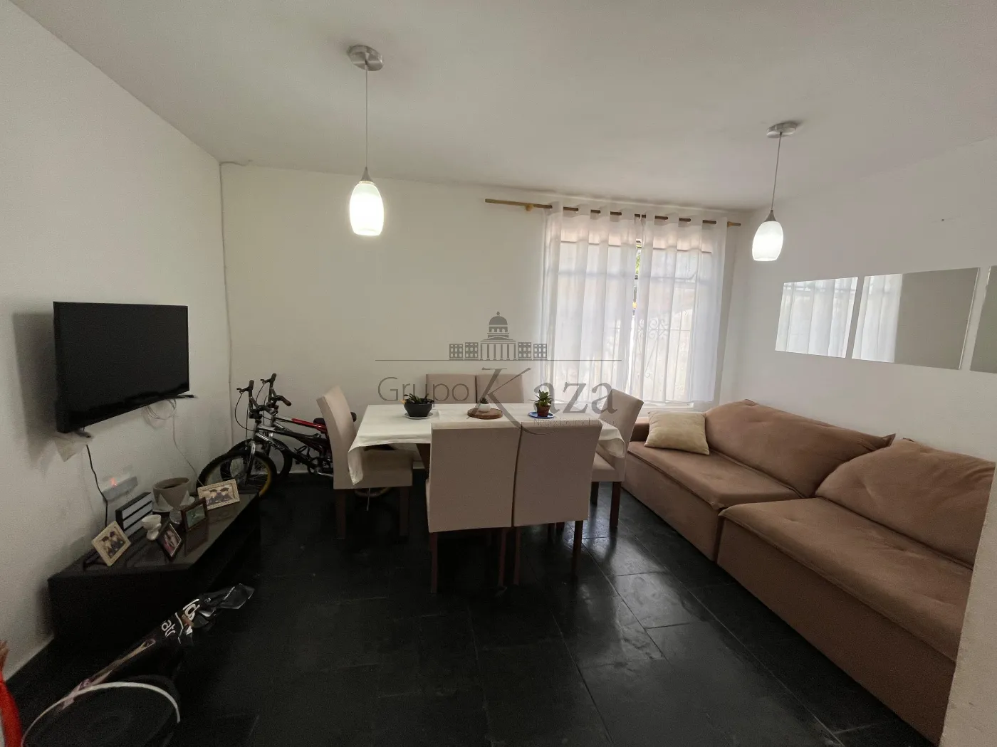 Foto 1 de Casa Padrão em Cidade Vista Verde, São José dos Campos - imagem 1