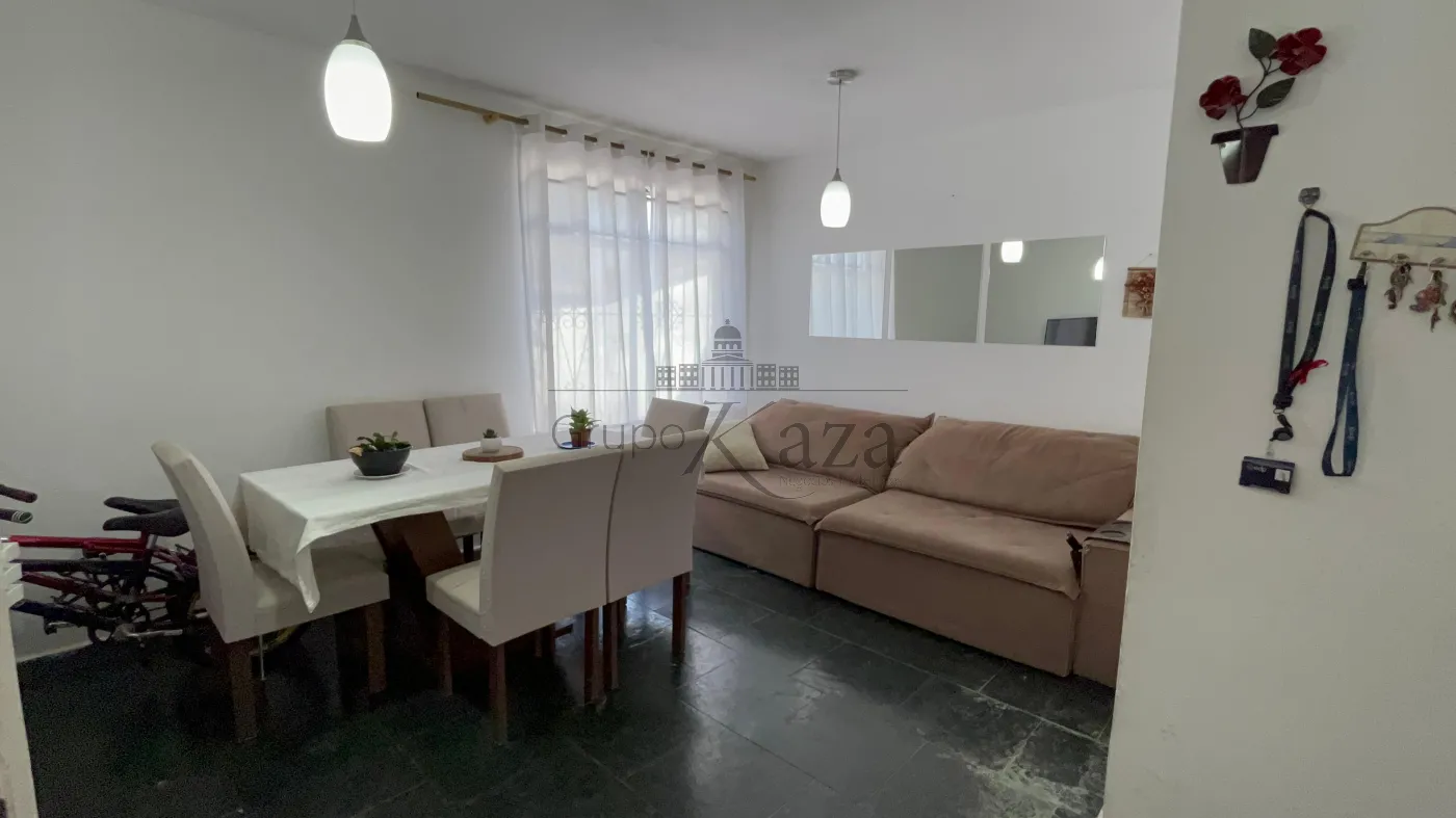Foto 2 de Casa Padrão em Cidade Vista Verde, São José dos Campos - imagem 2