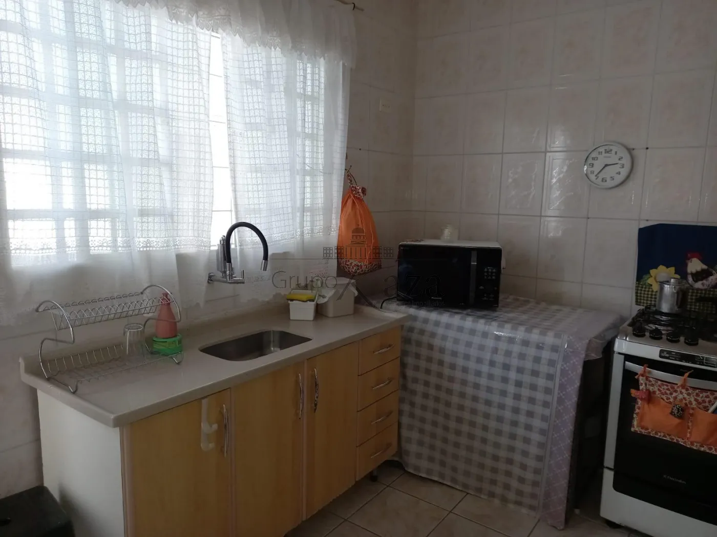 Foto 6 de Casa Padrão em Cidade Vista Verde, São José dos Campos - imagem 6