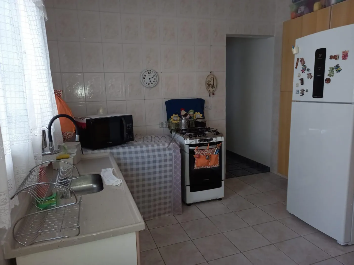 Foto 4 de Casa Padrão em Cidade Vista Verde, São José dos Campos - imagem 4