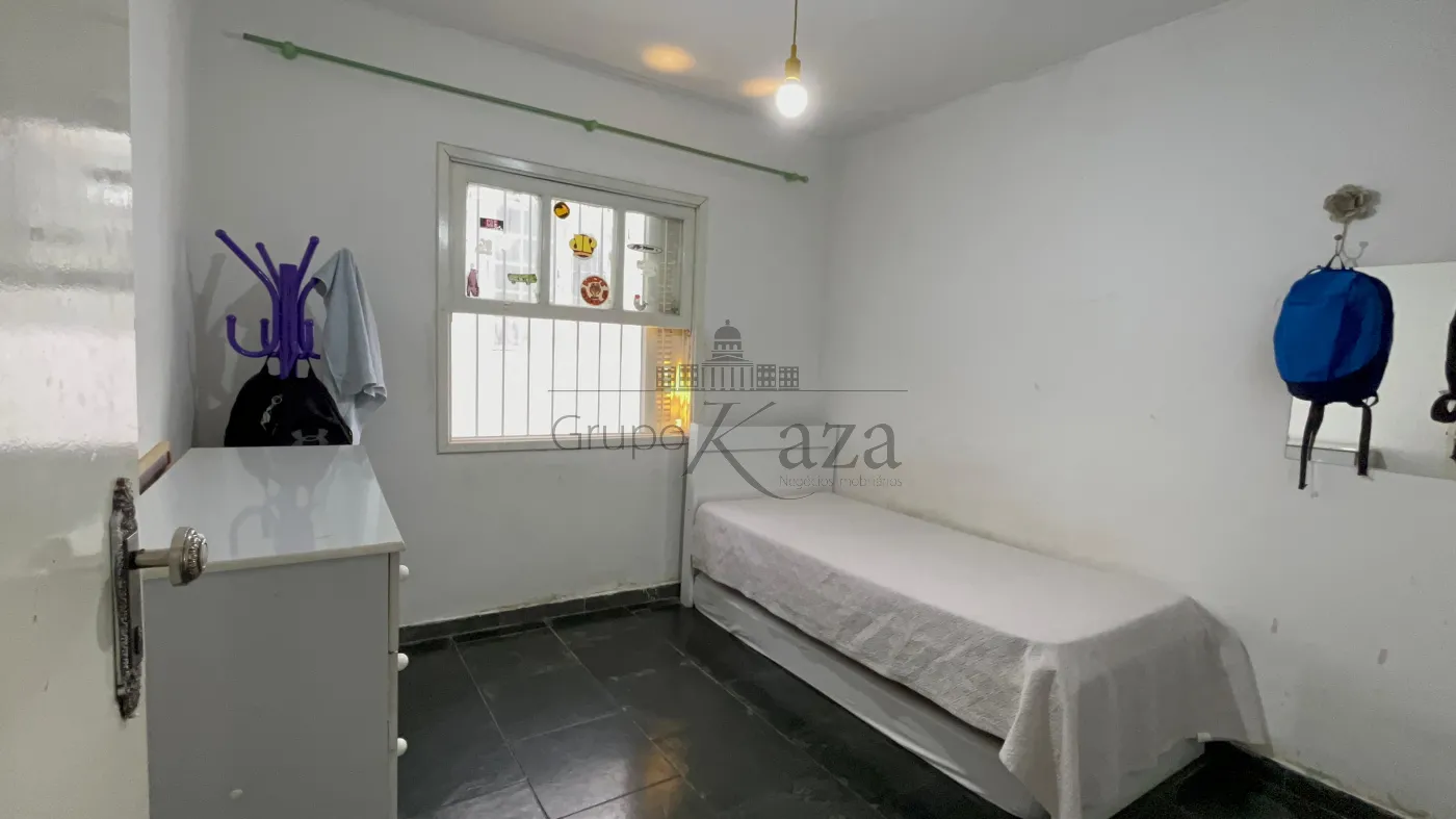 Foto 14 de Casa Padrão em Cidade Vista Verde, São José dos Campos - imagem 14