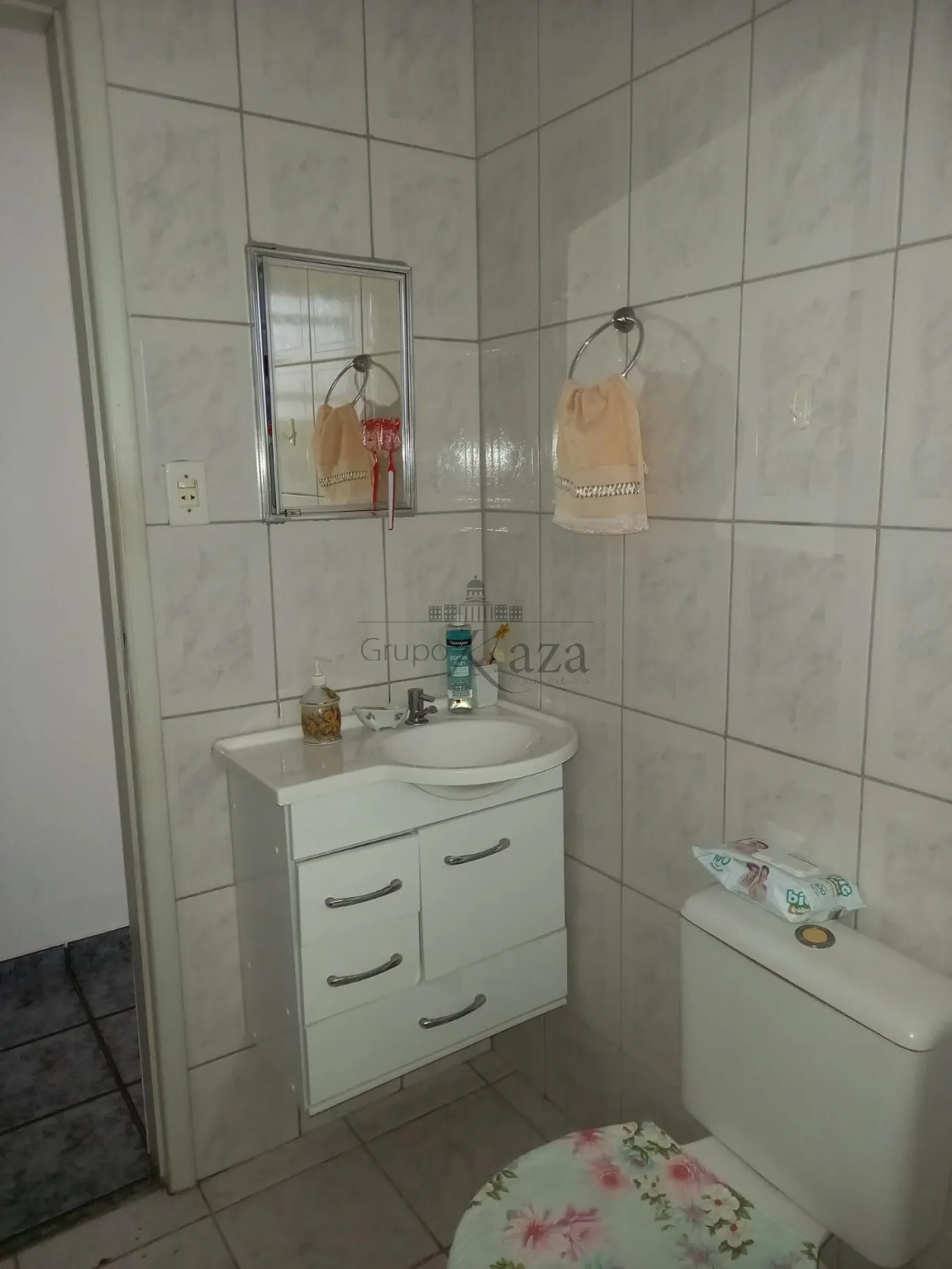 Foto 16 de Casa Padrão em Cidade Vista Verde, São José dos Campos - imagem 16
