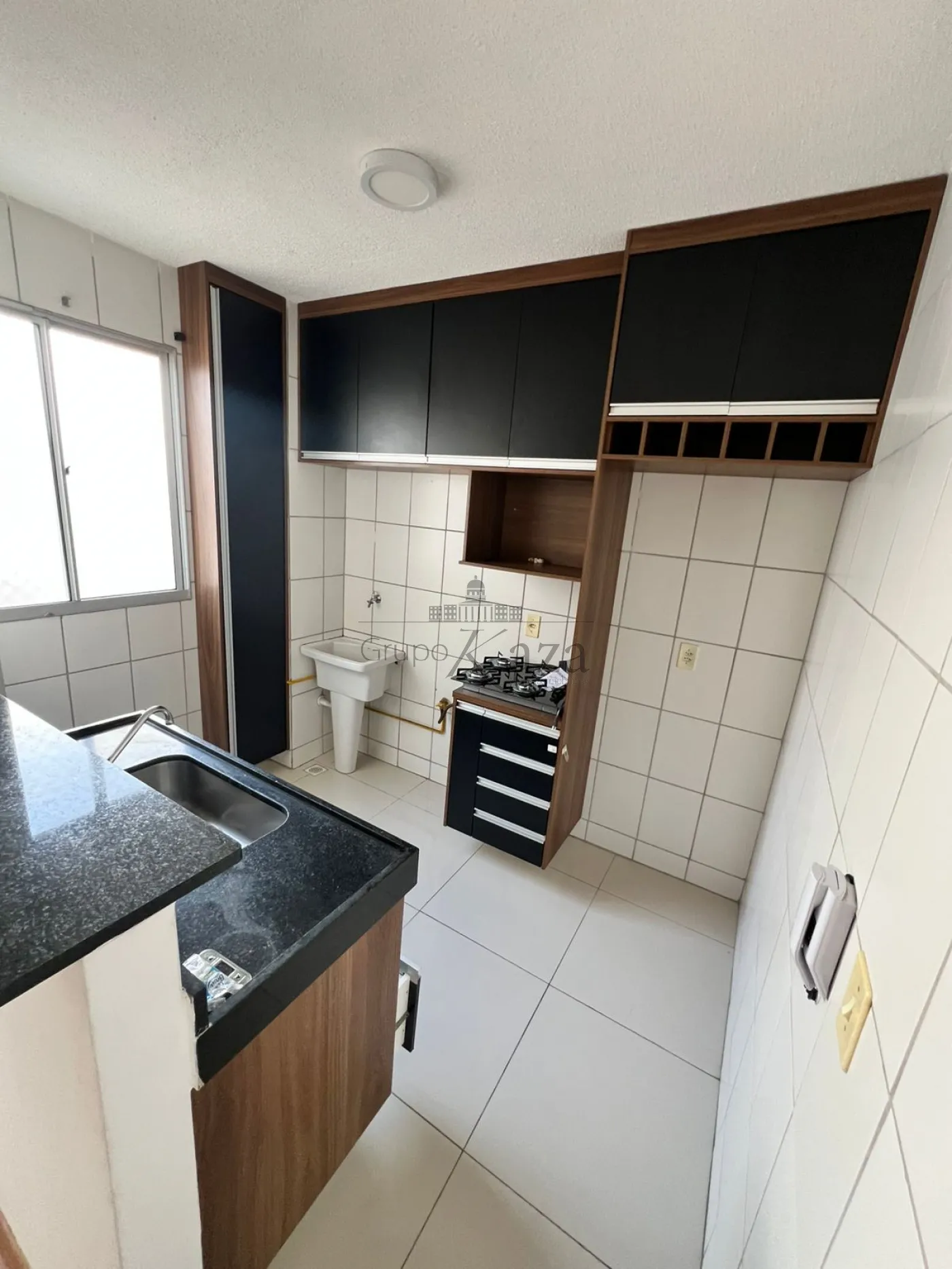 Foto 3 de Apartamento Padrão em Parque Nova Esperança, São José dos Campos - imagem 3