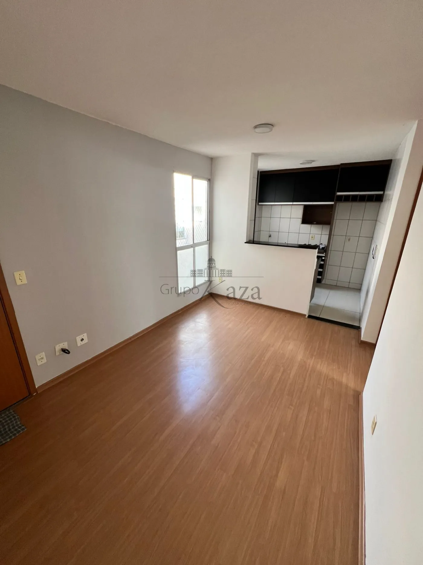 Foto 1 de Apartamento Padrão em Parque Nova Esperança, São José dos Campos - imagem 1