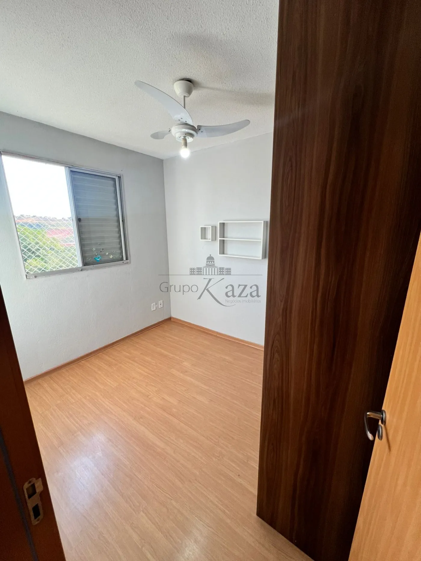 Foto 9 de Apartamento Padrão em Parque Nova Esperança, São José dos Campos - imagem 9