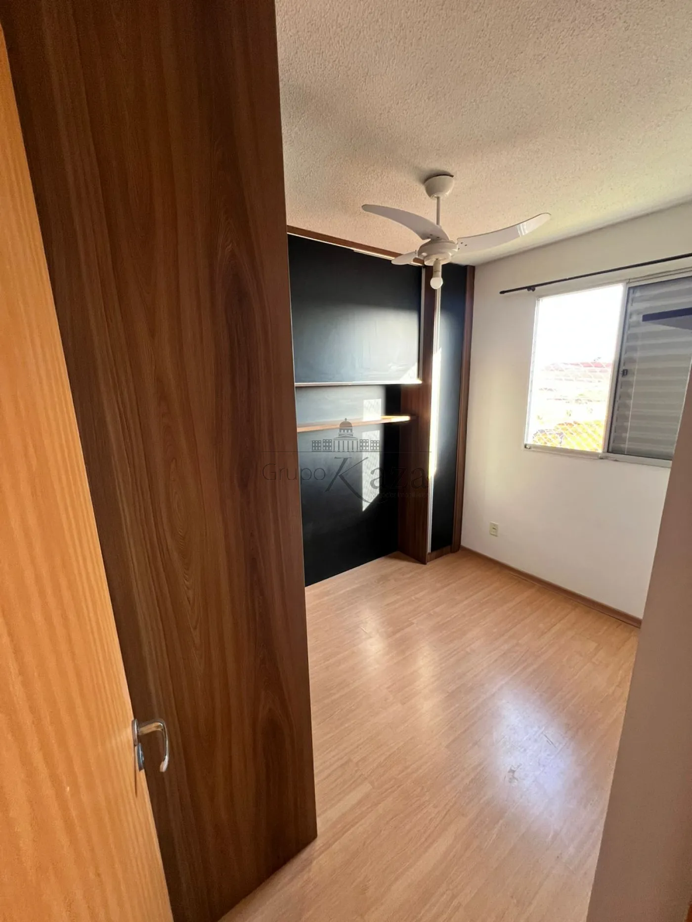 Foto 6 de Apartamento Padrão em Parque Nova Esperança, São José dos Campos - imagem 6