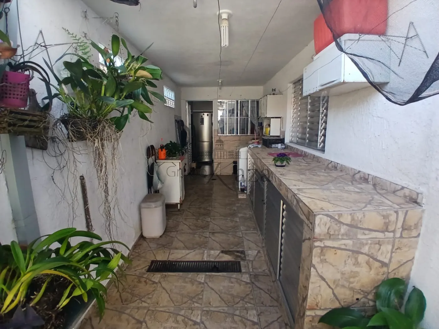 Foto 15 de Casa Padrão em Jardim Motorama, São José dos Campos - imagem 15