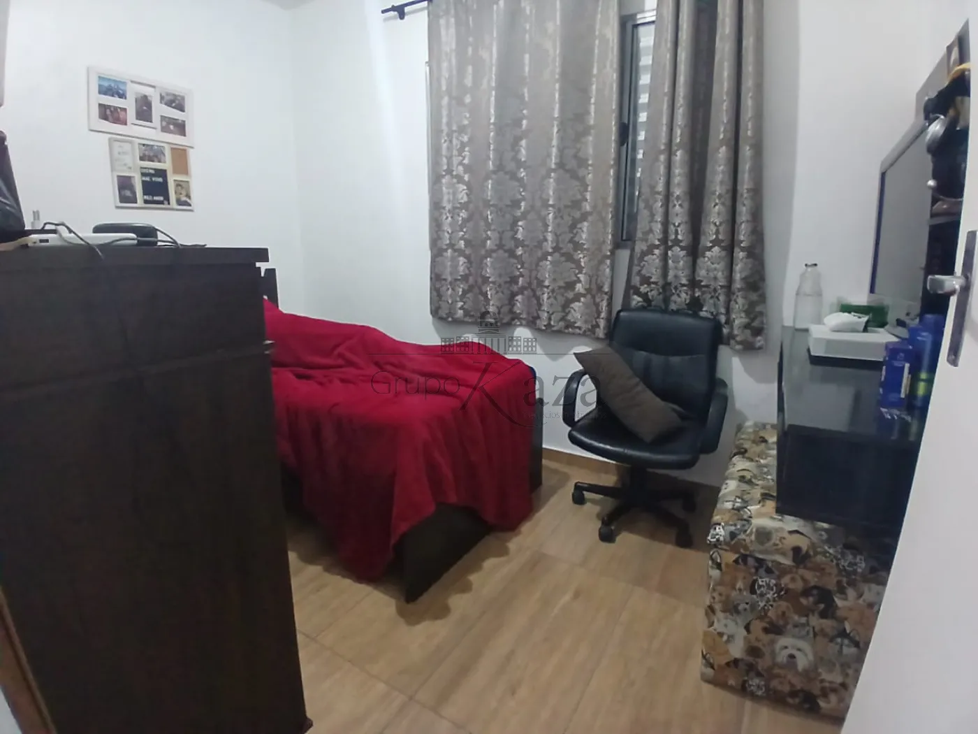 Foto 11 de Casa Padrão em Jardim Motorama, São José dos Campos - imagem 11