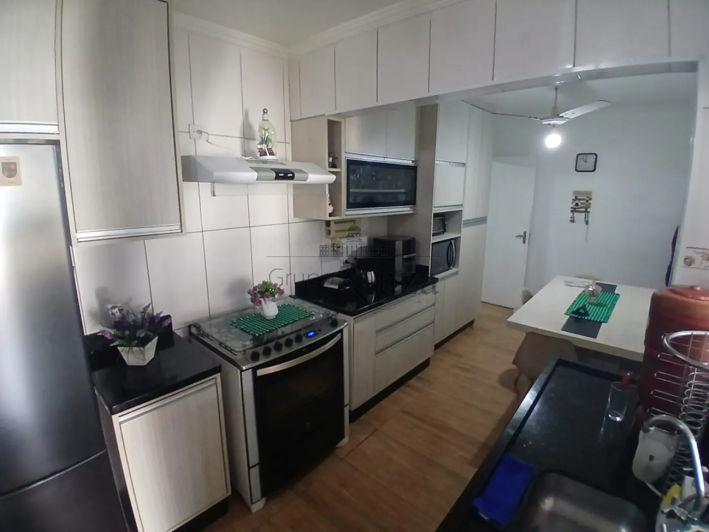 Foto 5 de Casa Padrão em Jardim Motorama, São José dos Campos - imagem 5