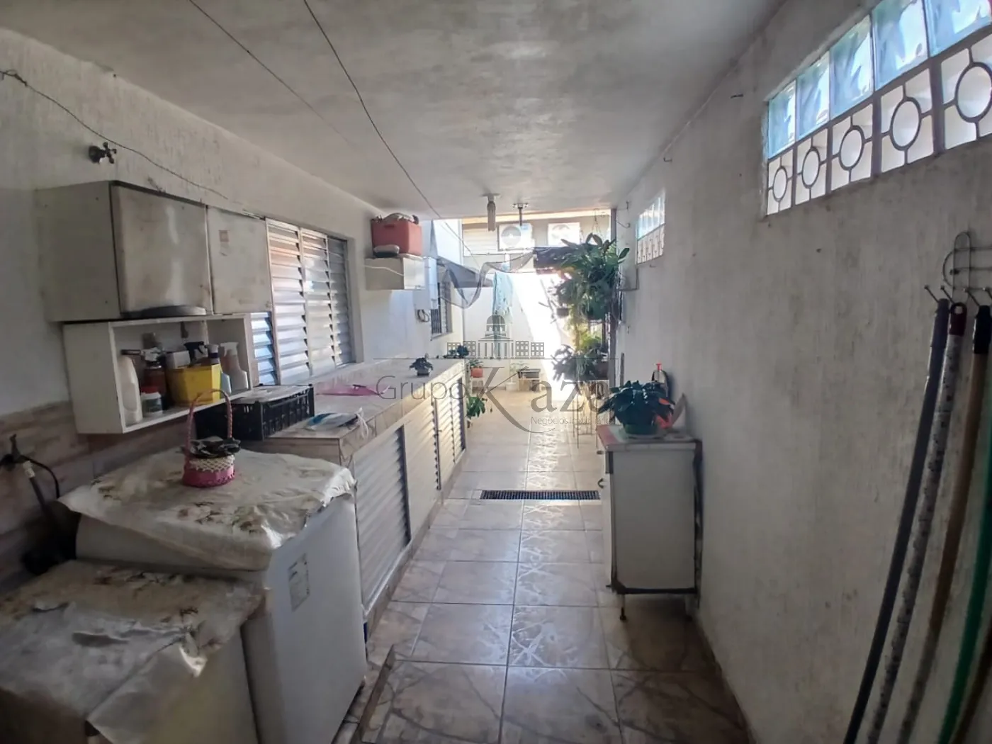 Foto 14 de Casa Padrão em Jardim Motorama, São José dos Campos - imagem 14
