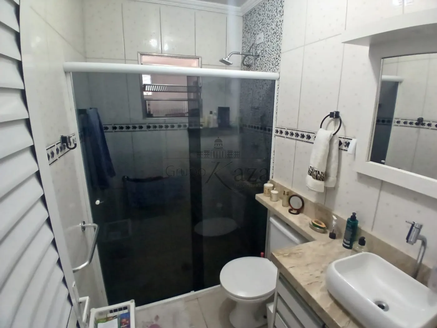 Foto 10 de Casa Padrão em Jardim Motorama, São José dos Campos - imagem 10
