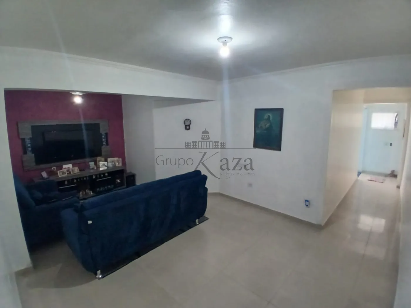 Foto 2 de Casa Padrão em Jardim Motorama, São José dos Campos - imagem 2