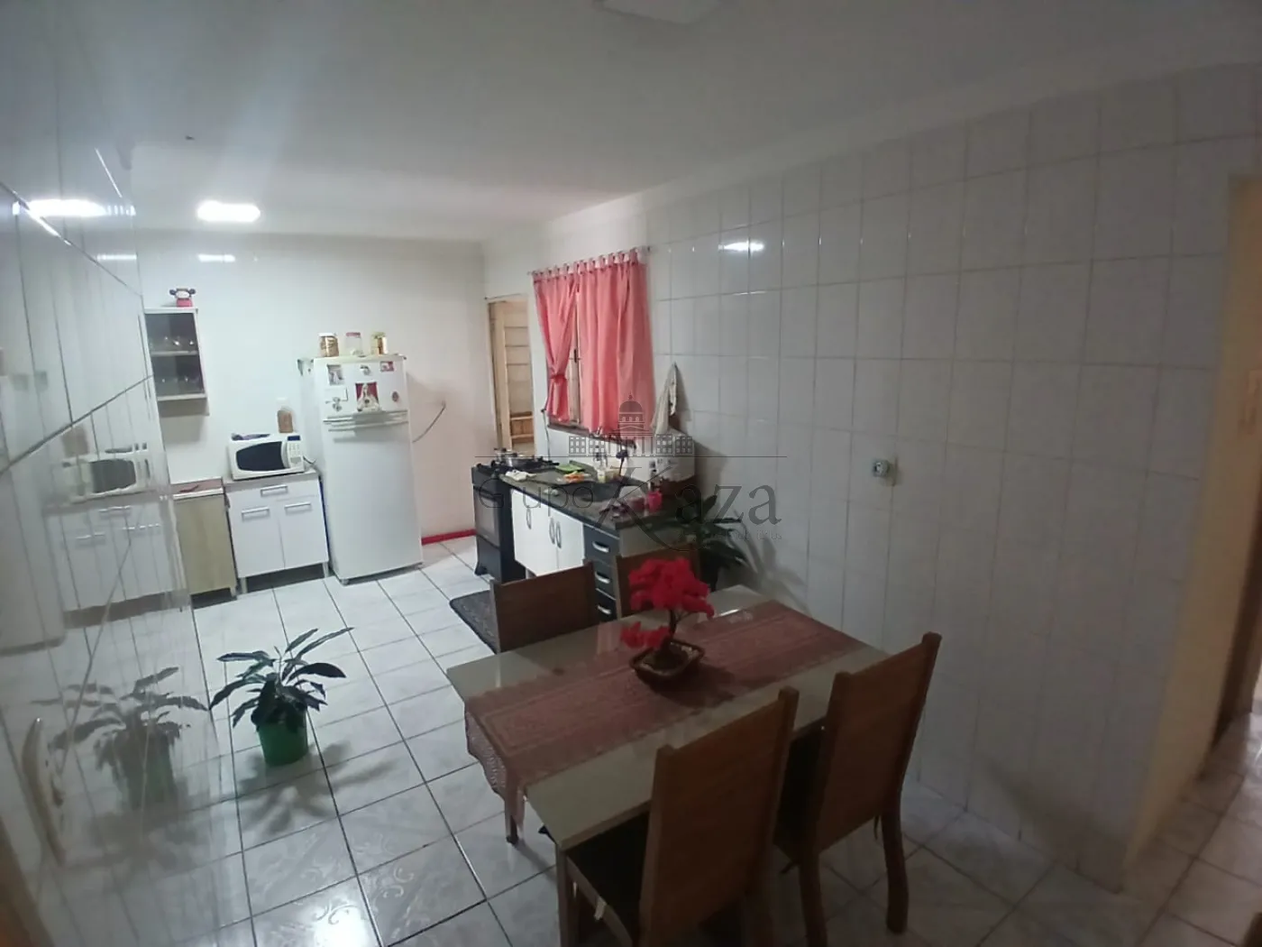 Foto 5 de Casa Padrão em Jardim Motorama, São José dos Campos - imagem 5