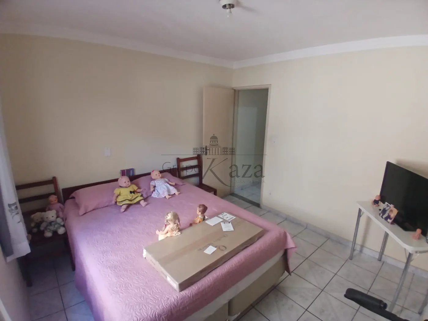 Foto 9 de Casa Padrão em Jardim Motorama, São José dos Campos - imagem 9